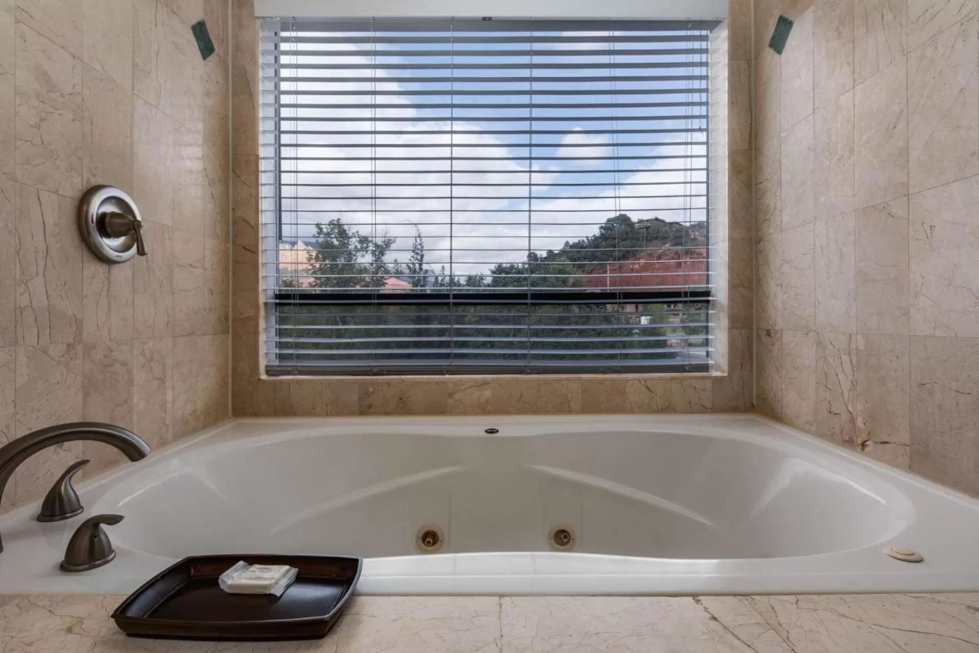 Inn Above Oak Creek Sedona