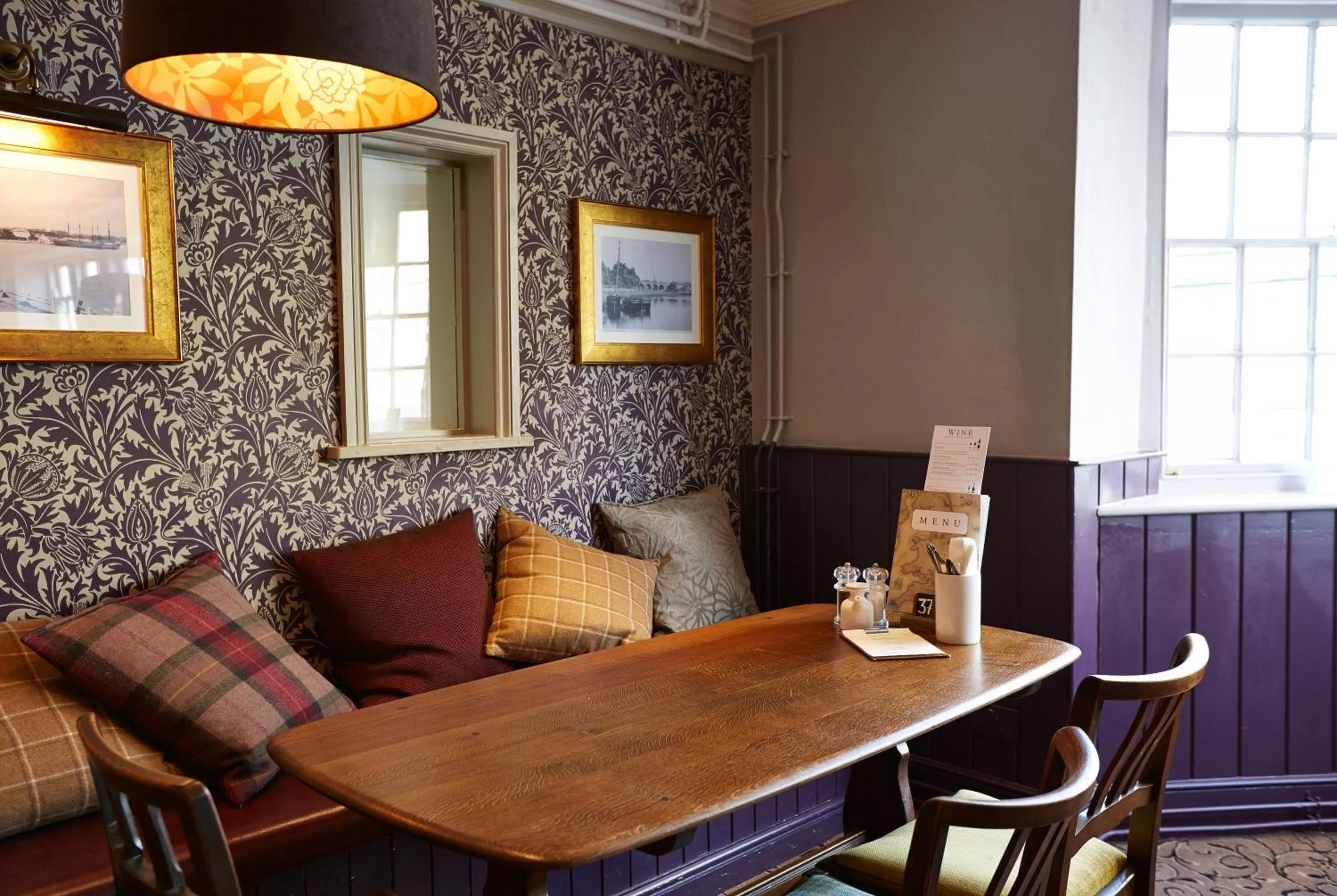 Red Lion Hotel by Greene King Inns