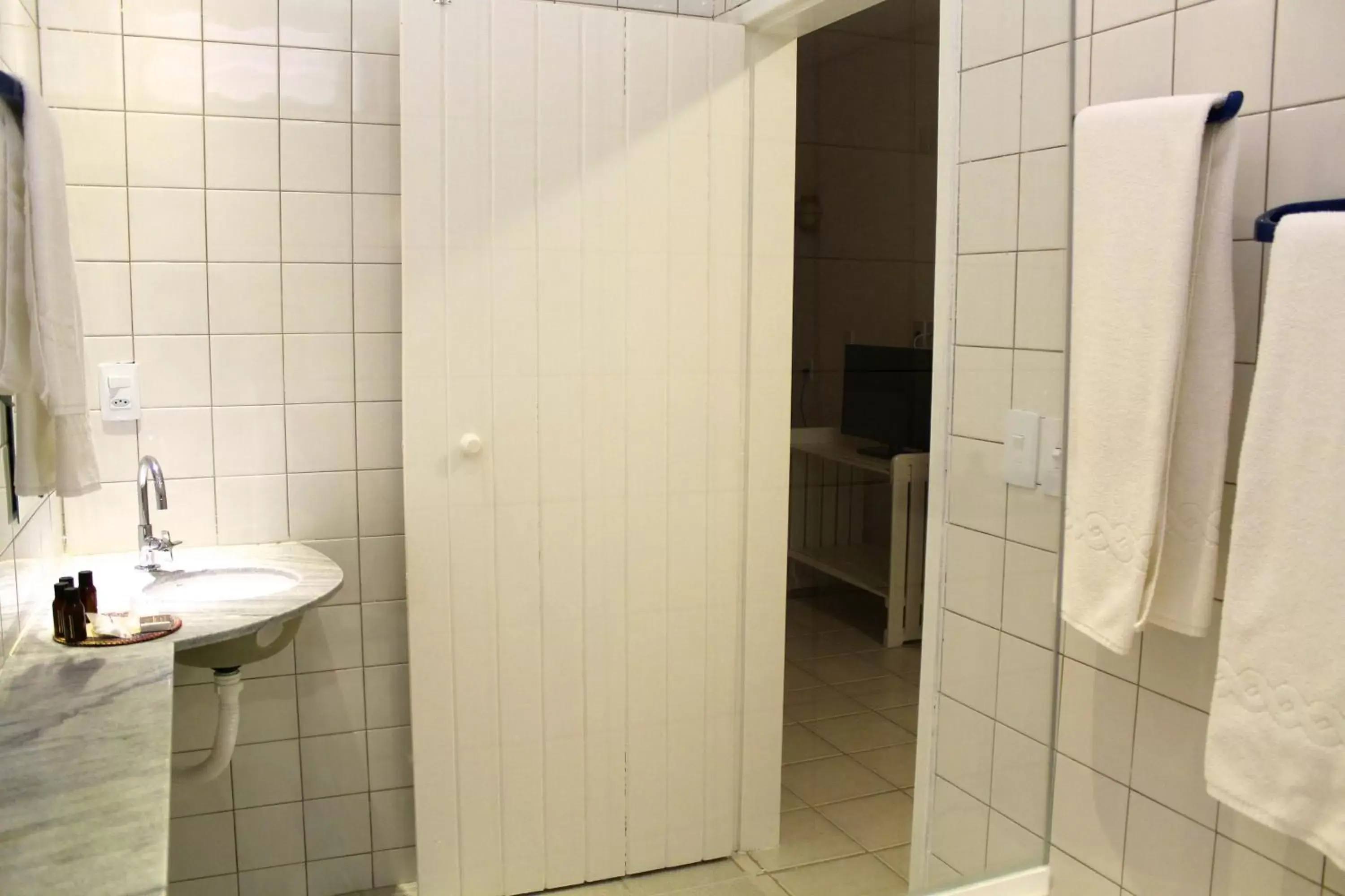 Toilet, Bathroom in Anga Hotel