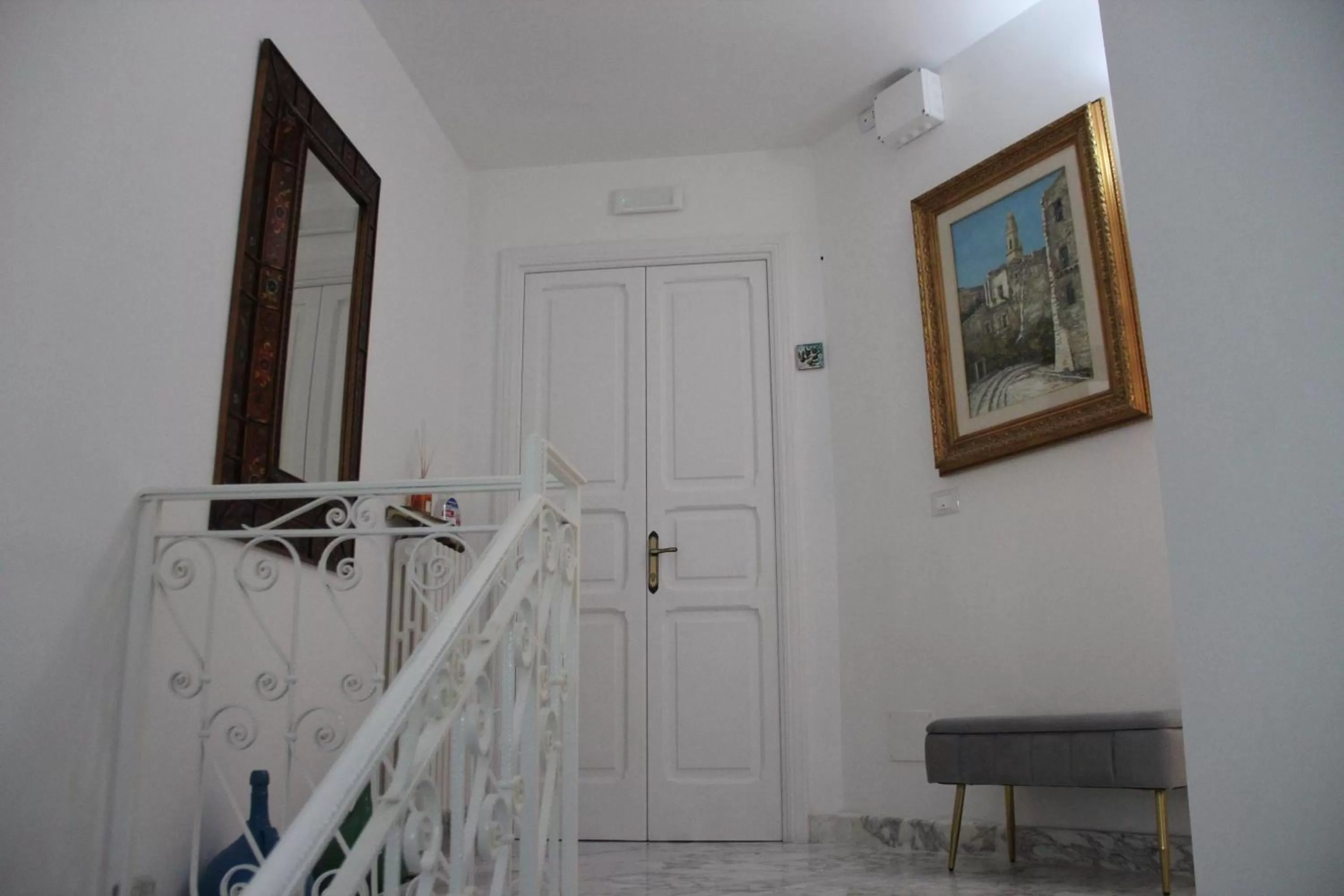 Il Giardino della Scuncerta