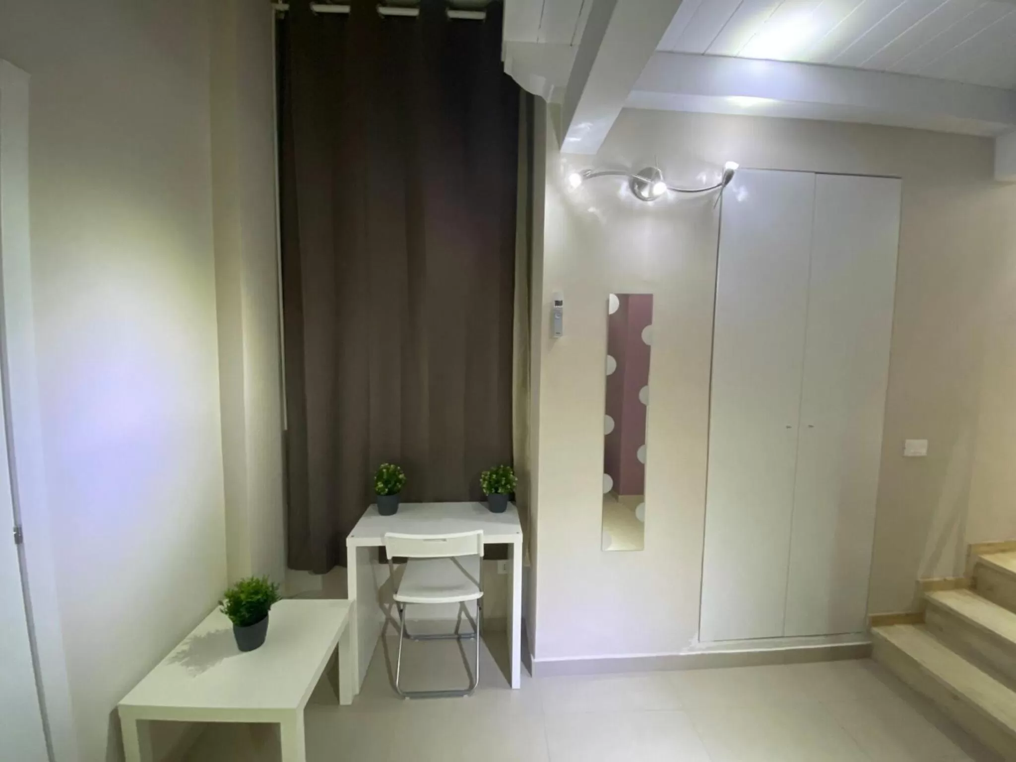 Bedroom in Bnb Archimede