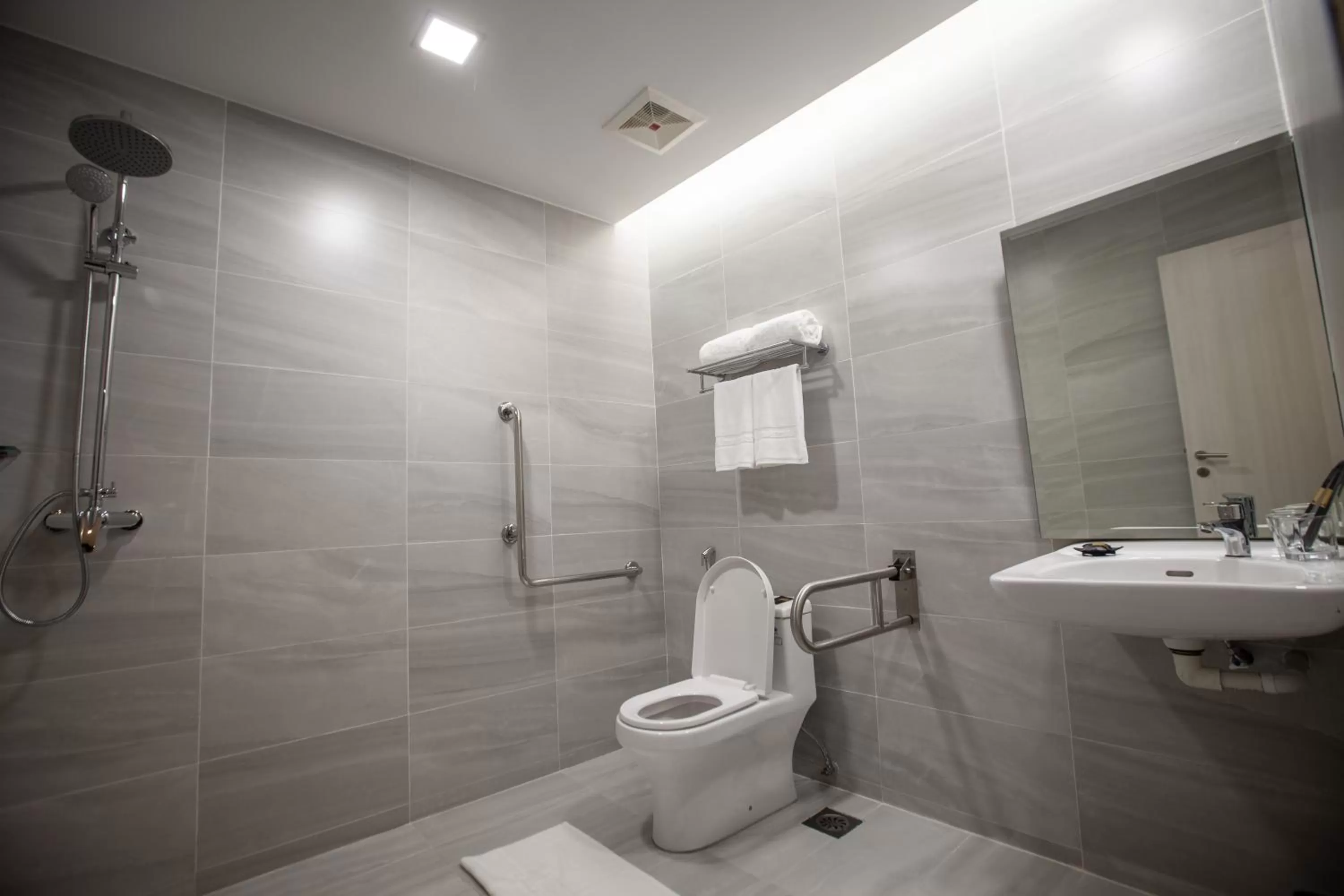 Amamas Boutique Hotel Kuching