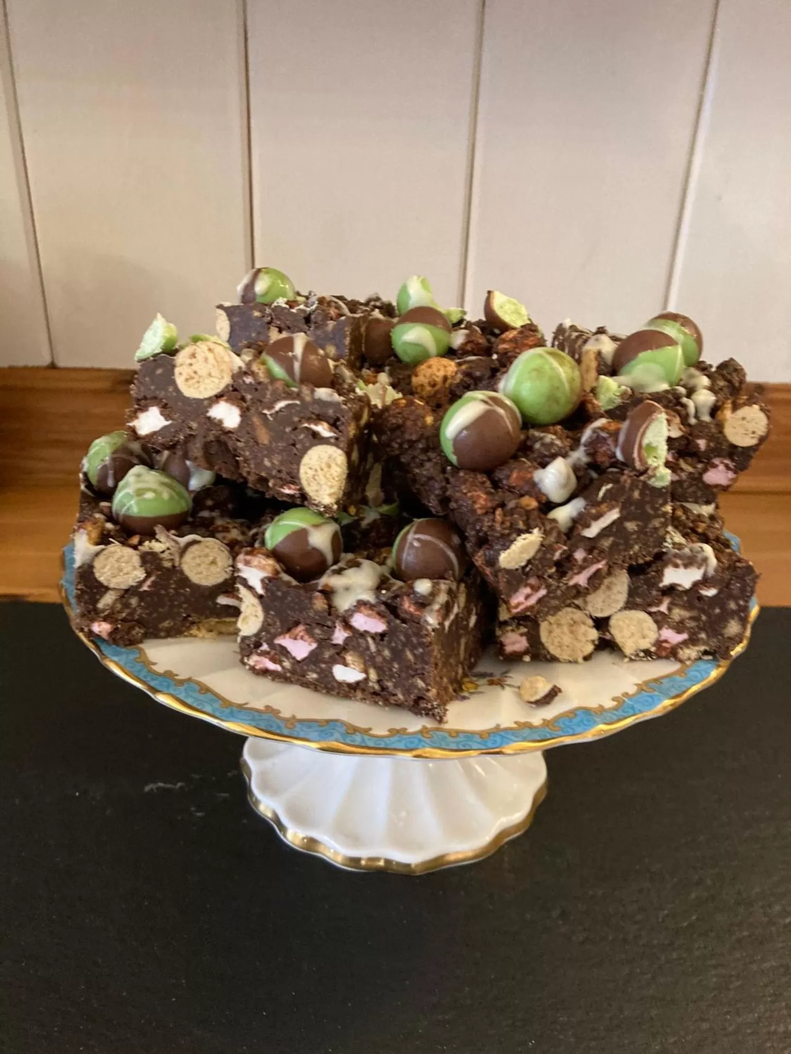 Food in Maple Bank Country Guest House