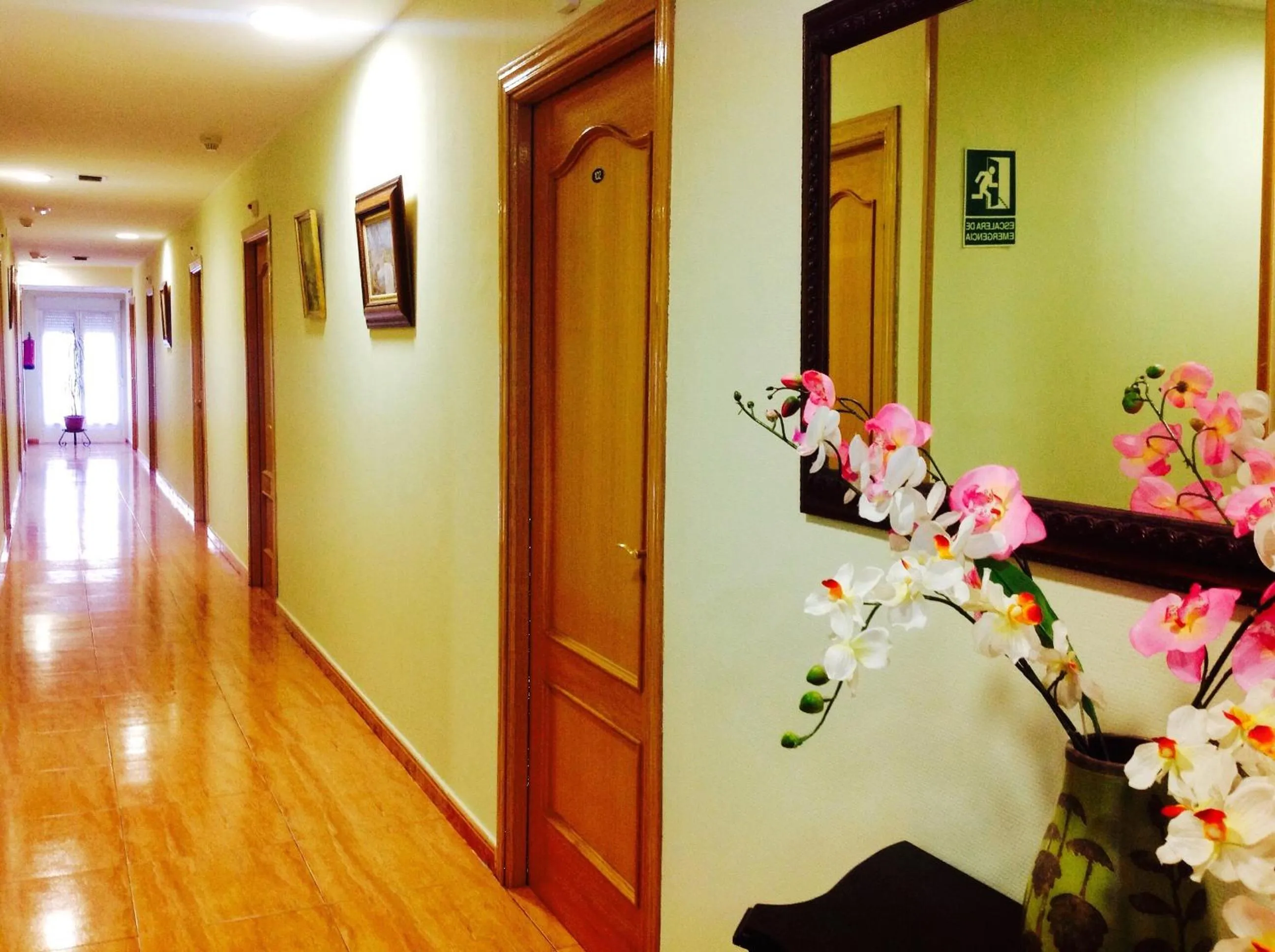 Other in Hotel Godofredo