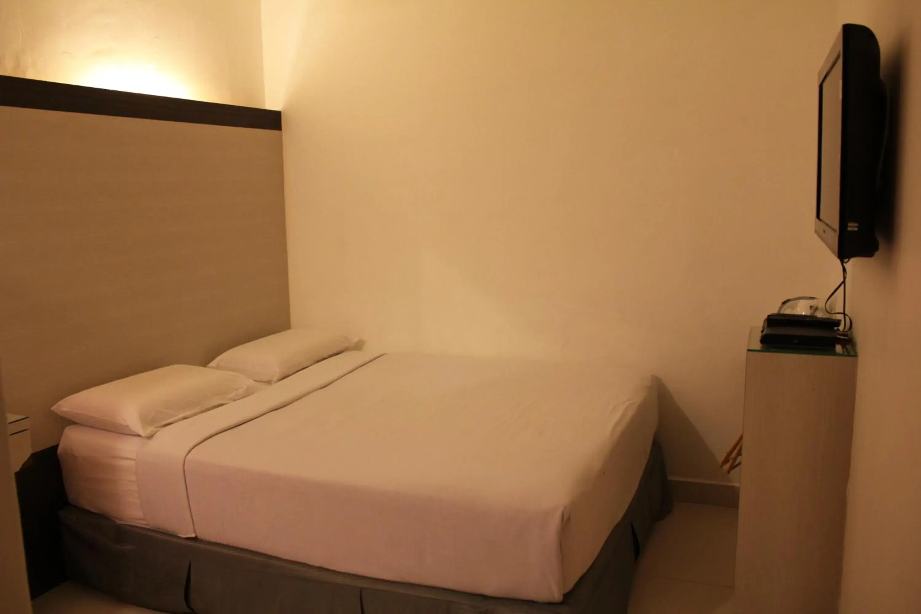 Bed in Time Hotel Seremban