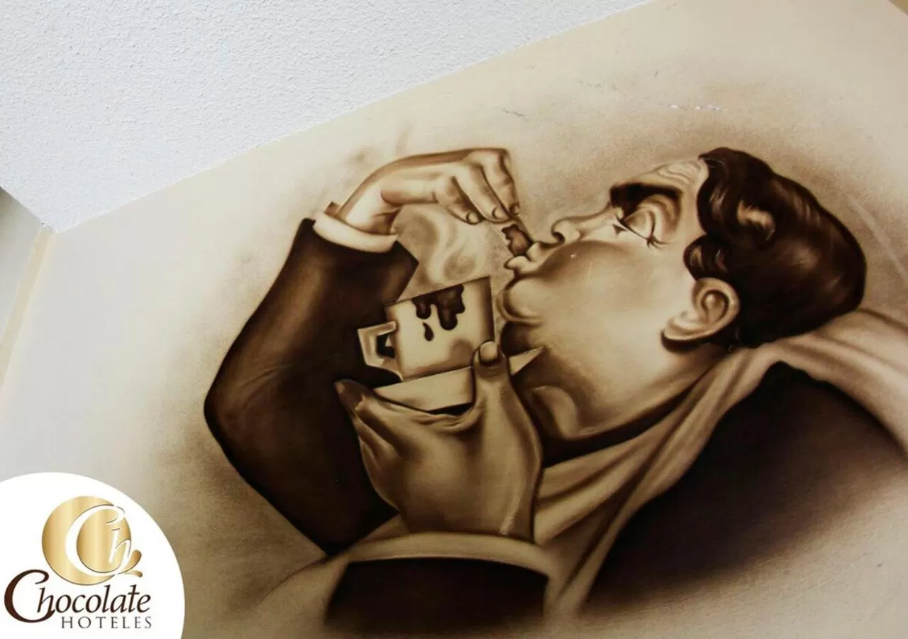 Other in Hotel Chocolate Tradicional