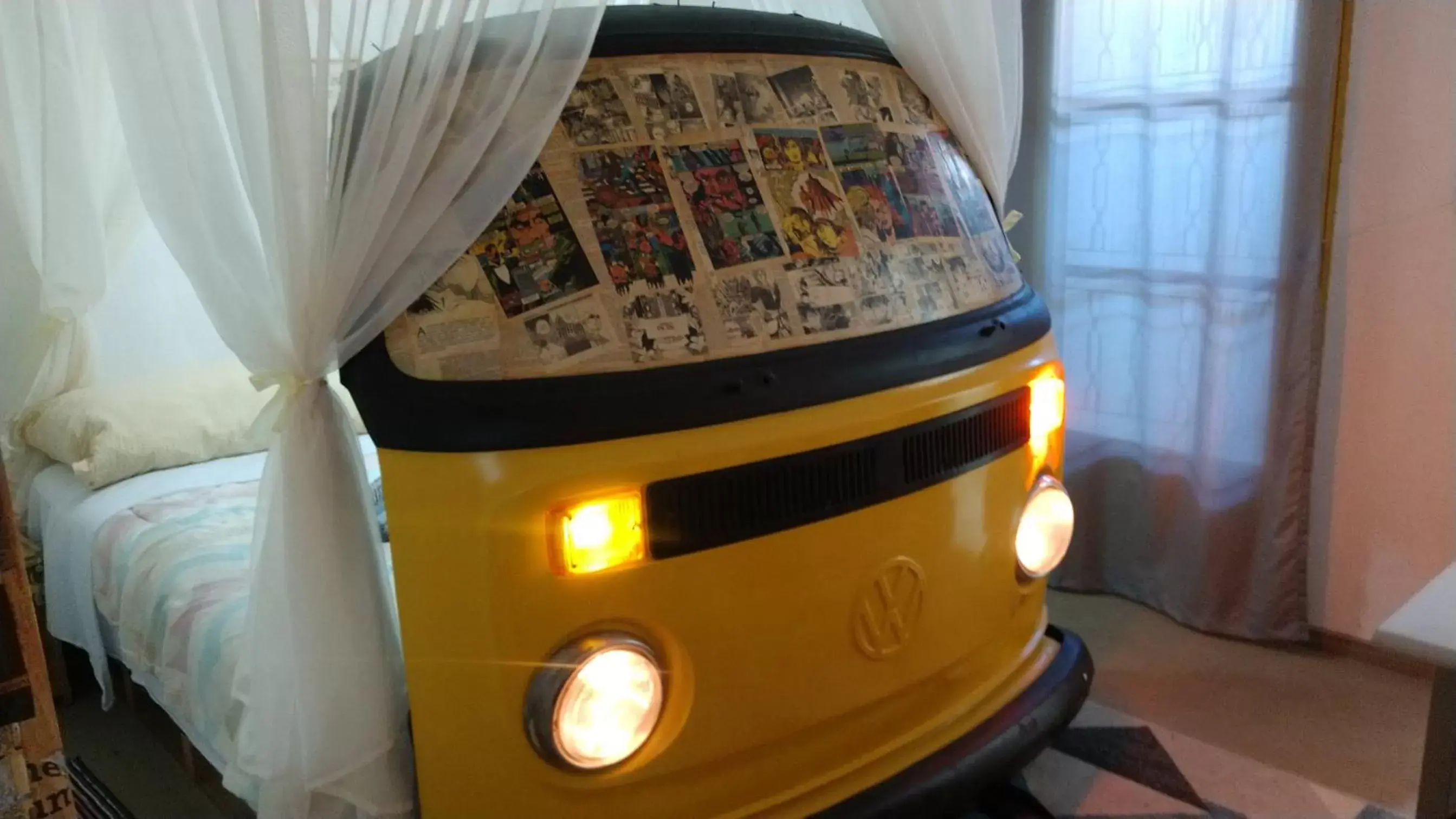 SPACE 4 U - HOTEL BOUTIQUE TEMÁTICO - Aeroporto SPACE 4 U - HOTEL BOUTIQUE TEMÁTICO - Aeroporto