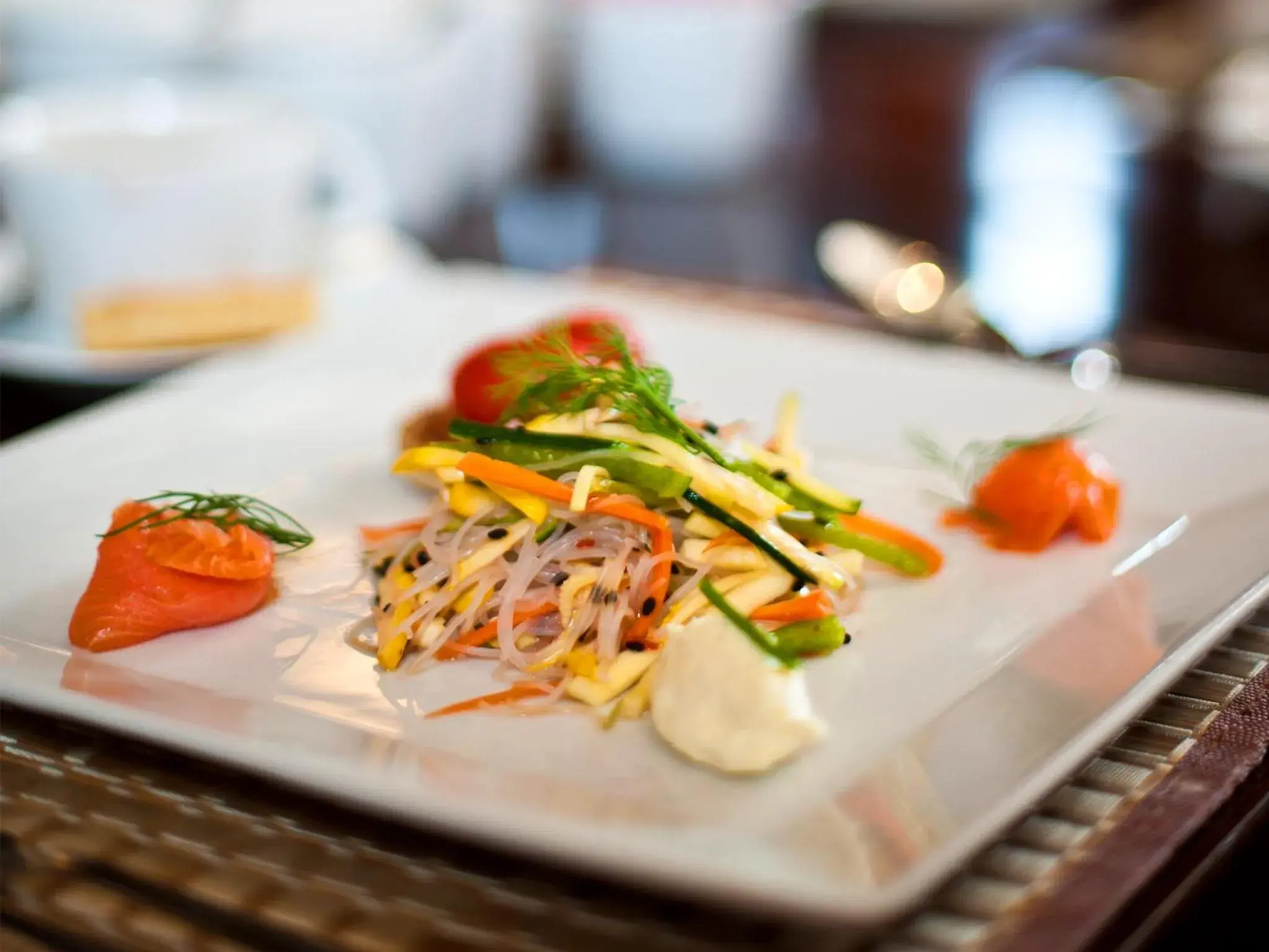 Food close-up, Food in The Fairway Hotel, Spa & Golf Resort
