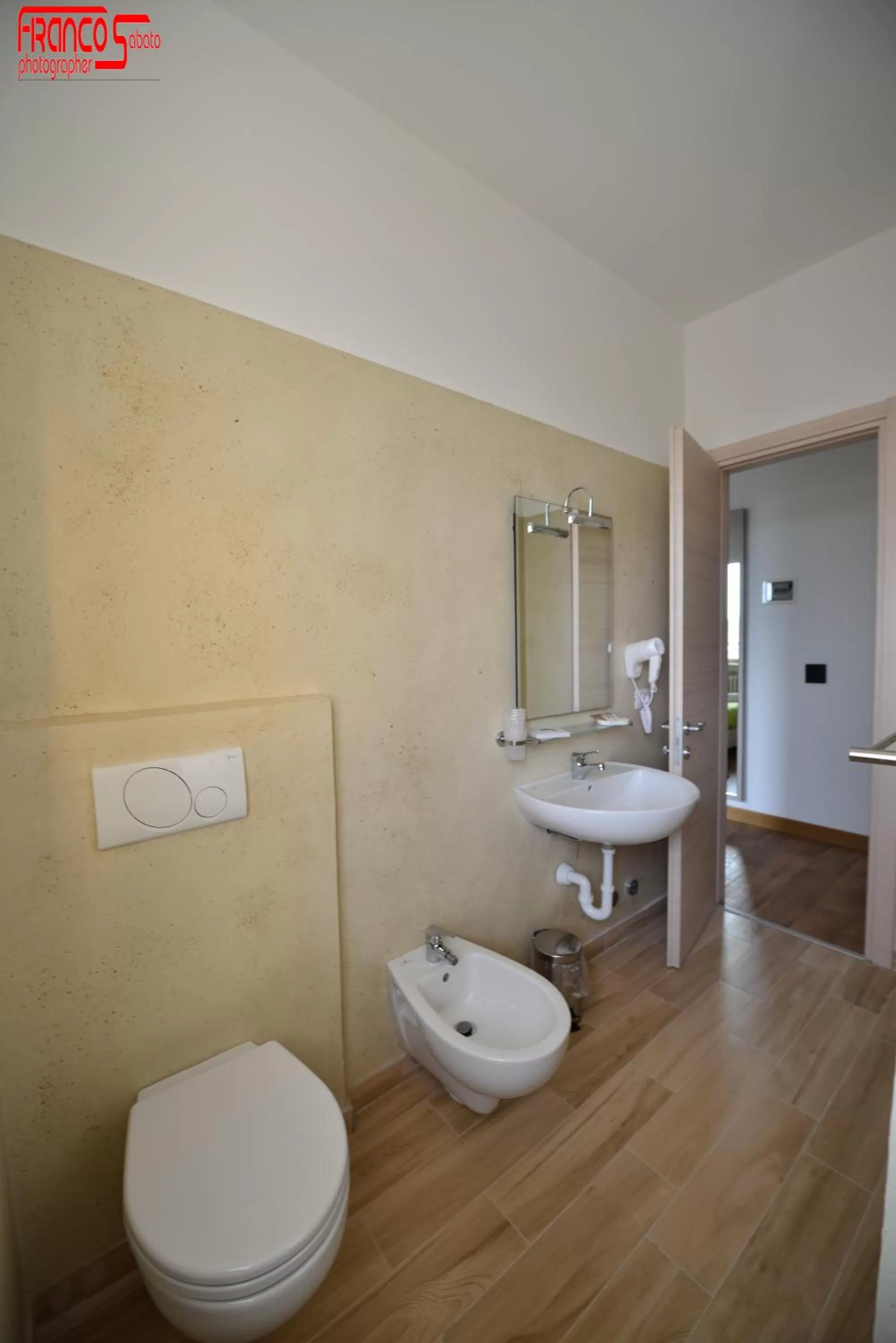 Double Room - single occupancy in Hotel Bella Peschiera