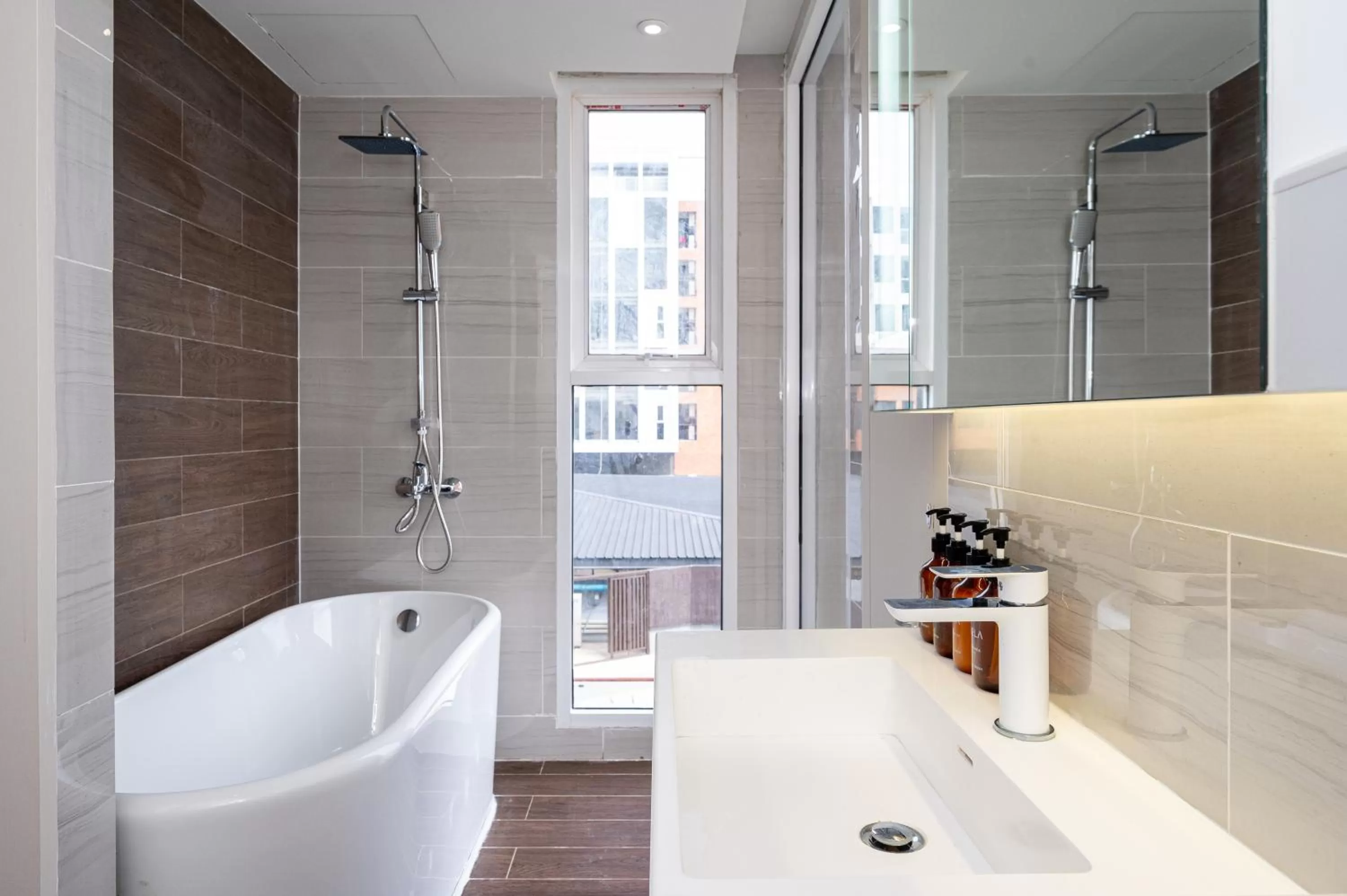 Bathroom in VELA Dhi Nakhon Phanom