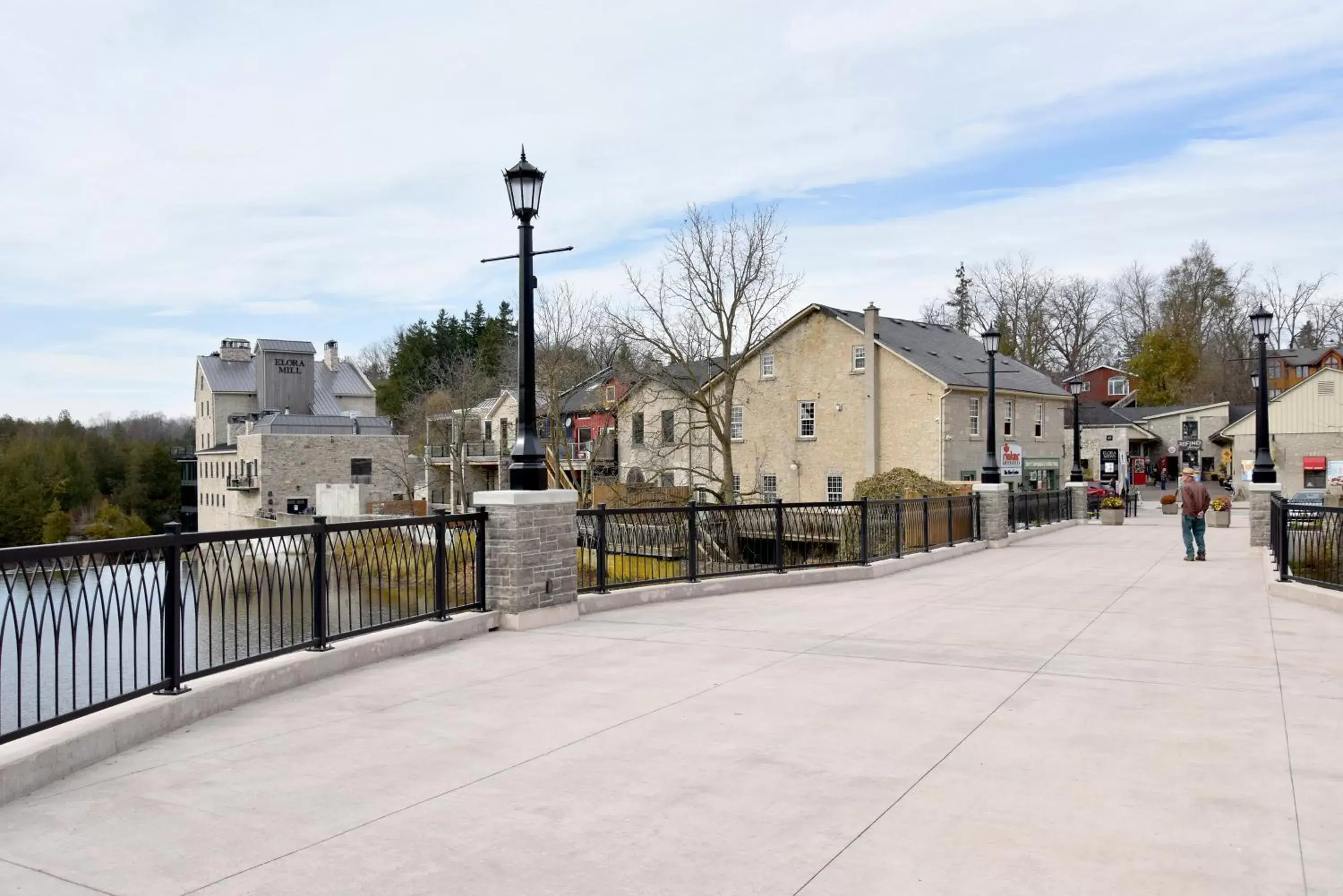 Nearby landmark, Neighborhood in Staybridge Suites - Waterloo - St. Jacobs Area