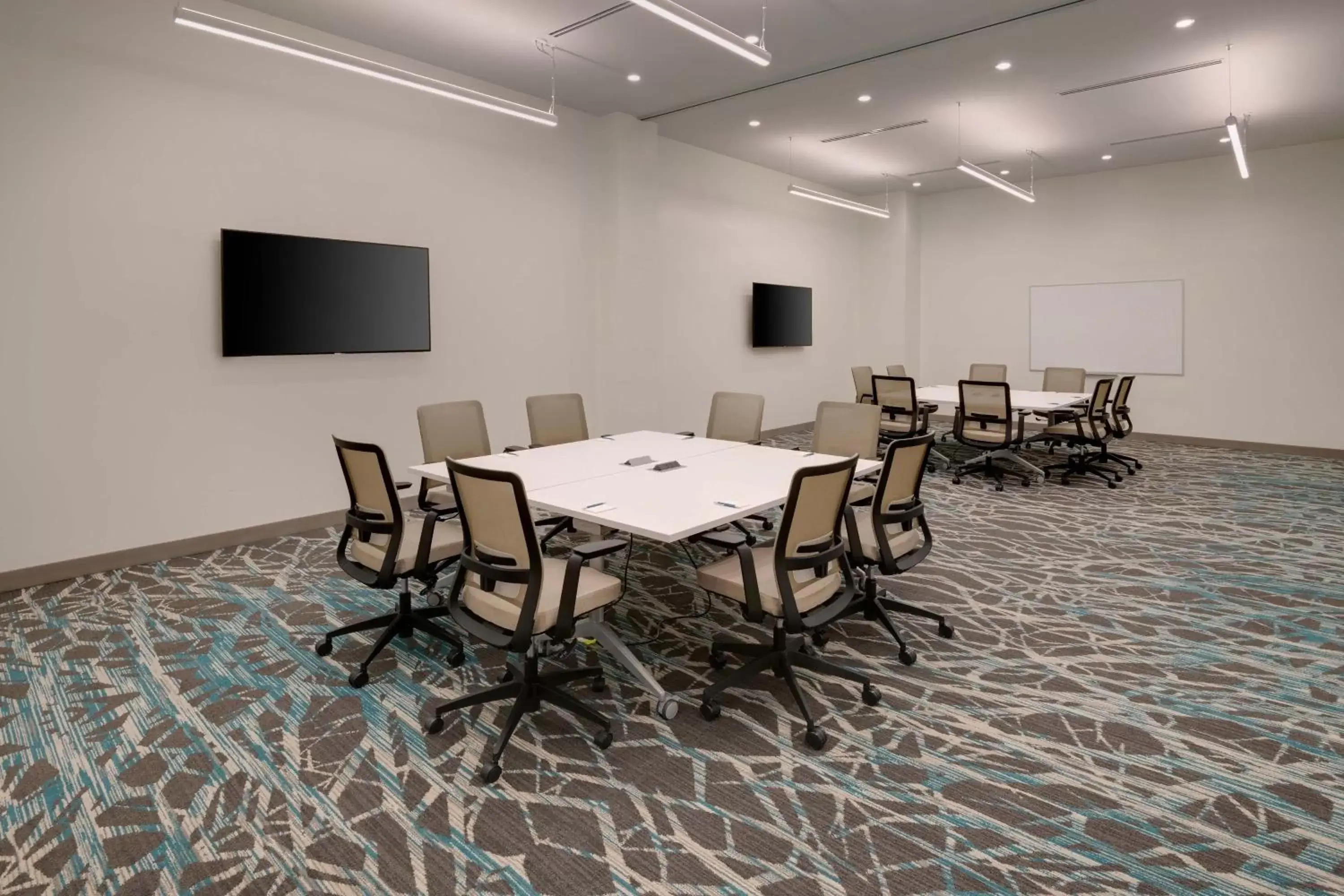 Meeting/conference room in Element Atlanta Buckhead