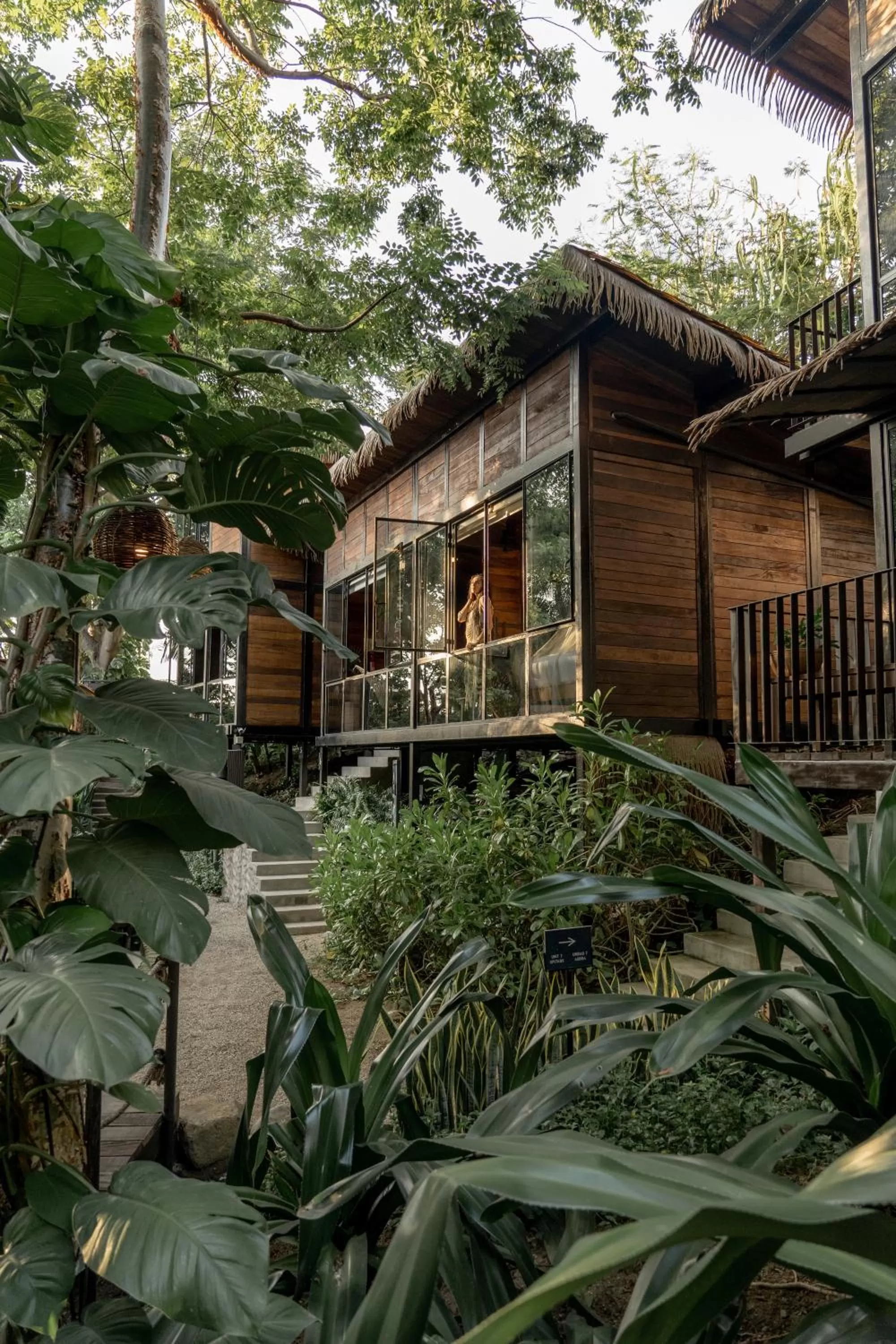 Casa Selva Sayulita