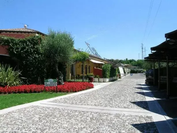 Facade/entrance, Property Building in Vip's Motel Luxury Accommodation & Spa