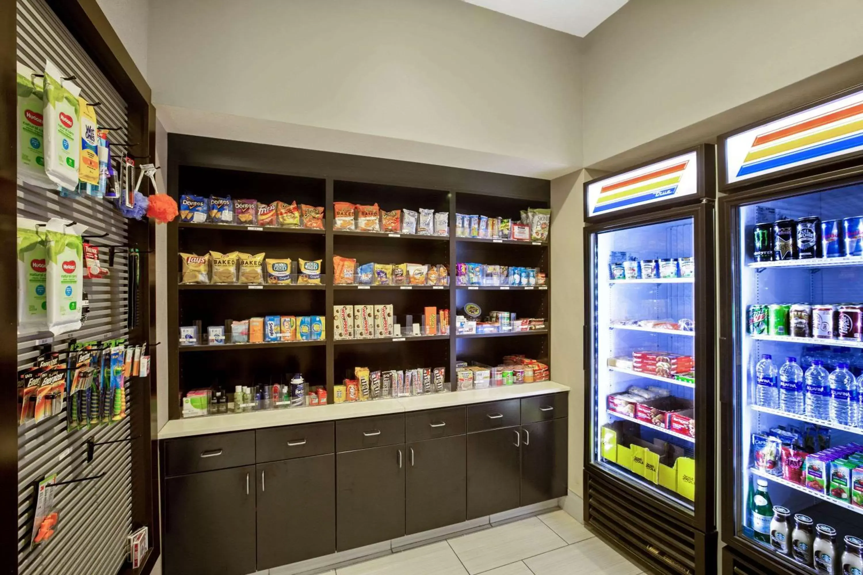 Property building in La Quinta by Wyndham Cedar City Property building in La Quinta by Wyndham Cedar City