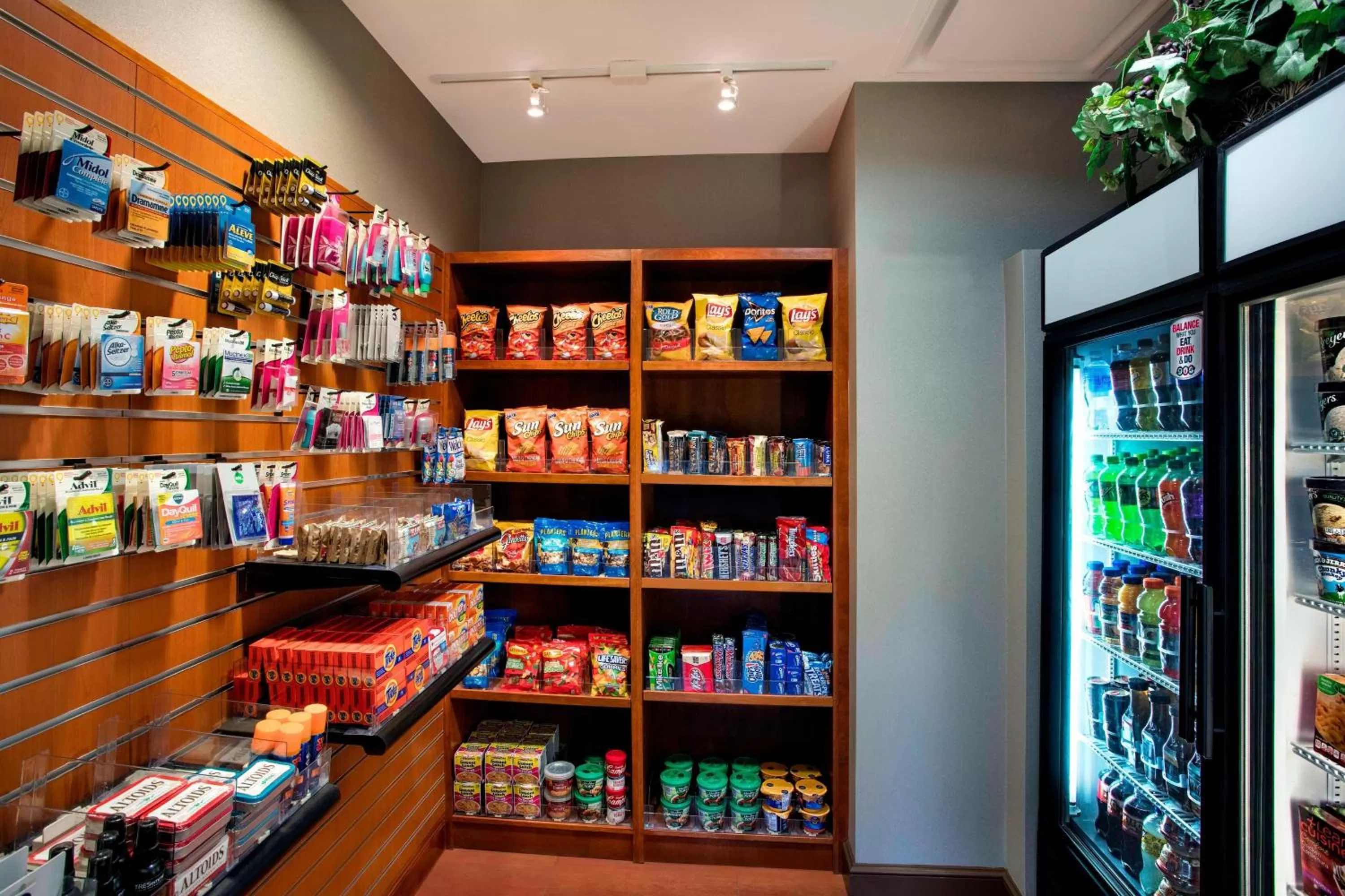 Other in Residence Inn Chicago Midway Airport