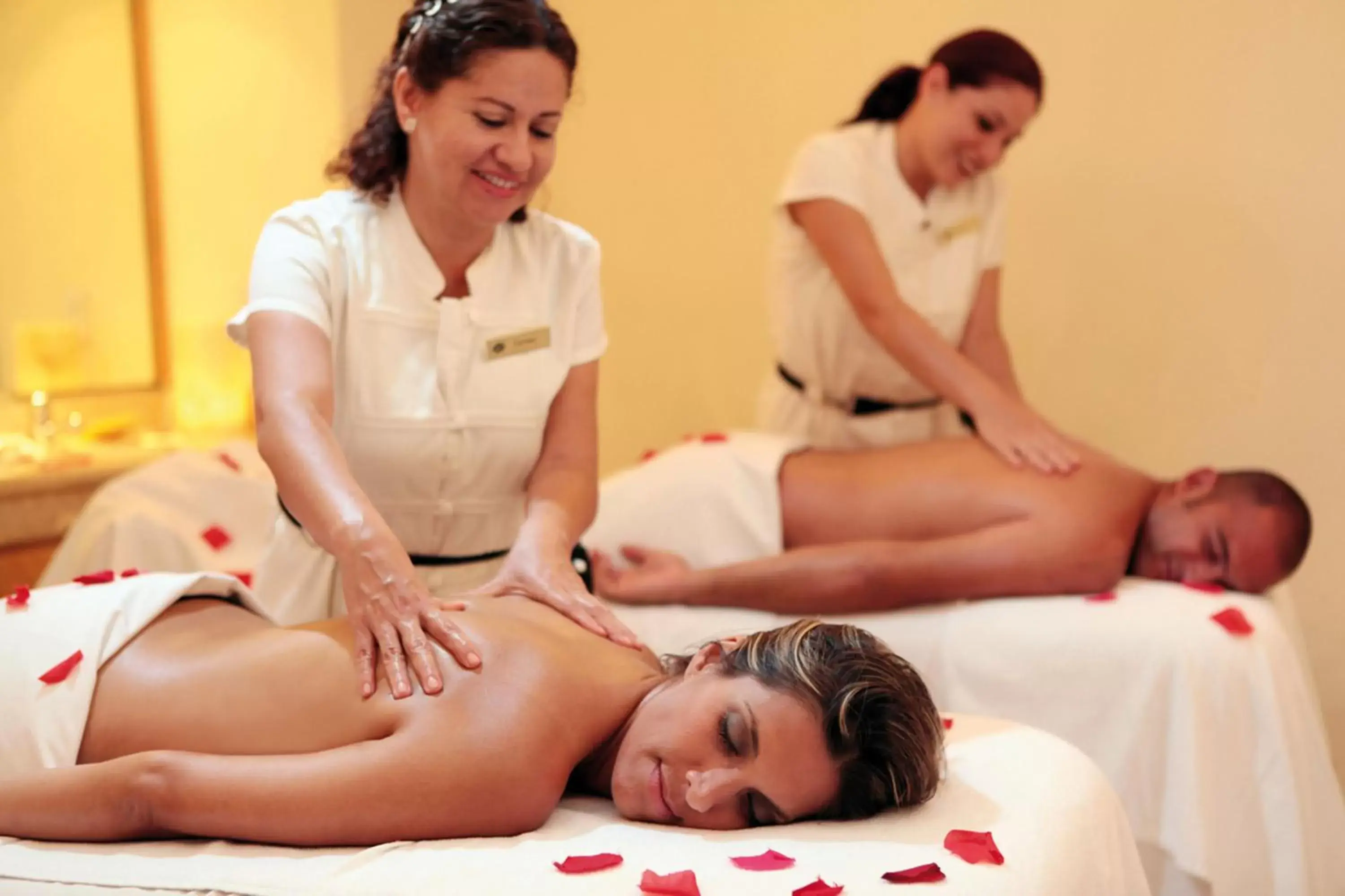 Spa and wellness centre/facilities, Spa/Wellness in GR Caribe Deluxe By Solaris All Inclusive