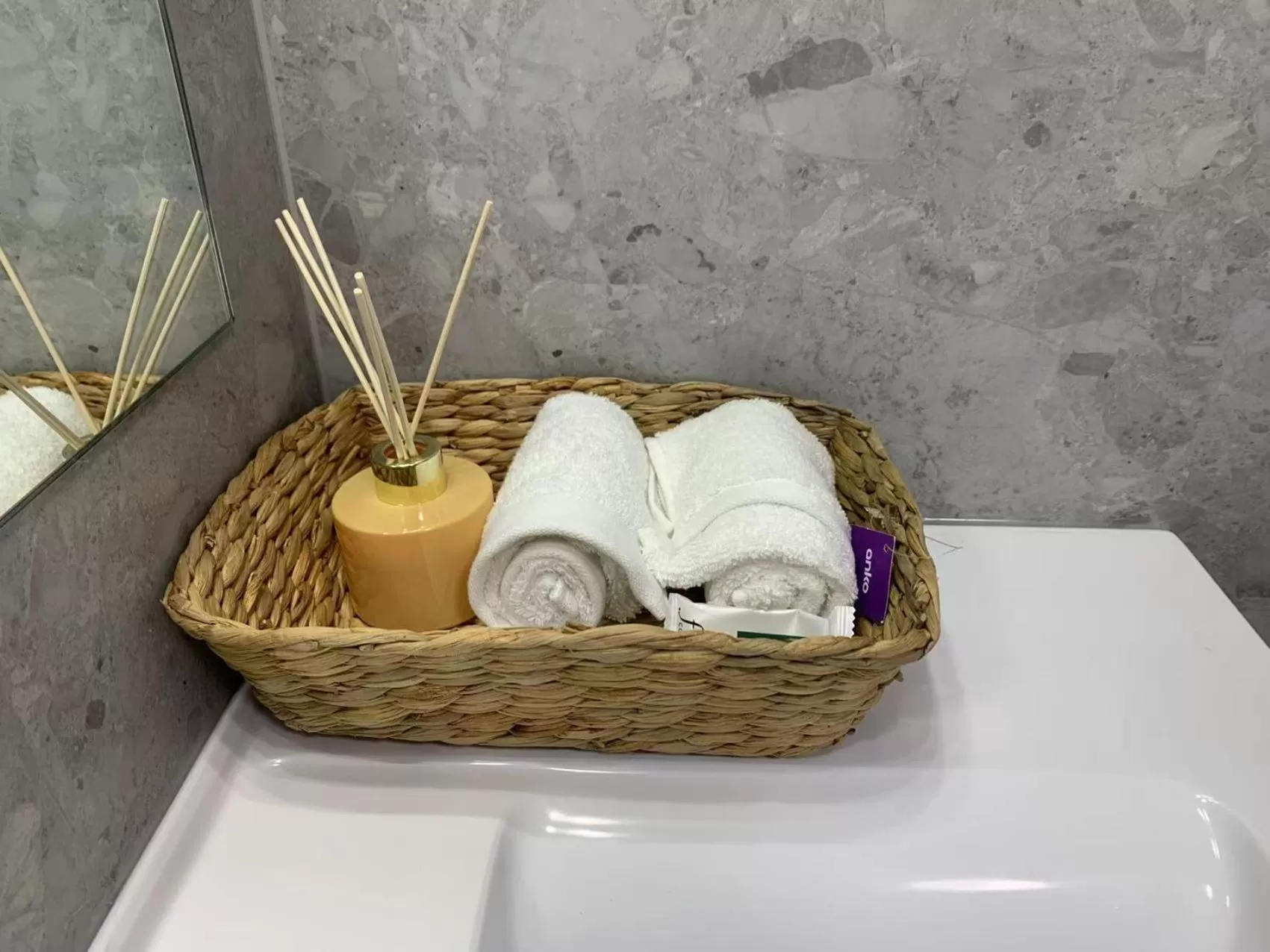 Auckland Central Motel