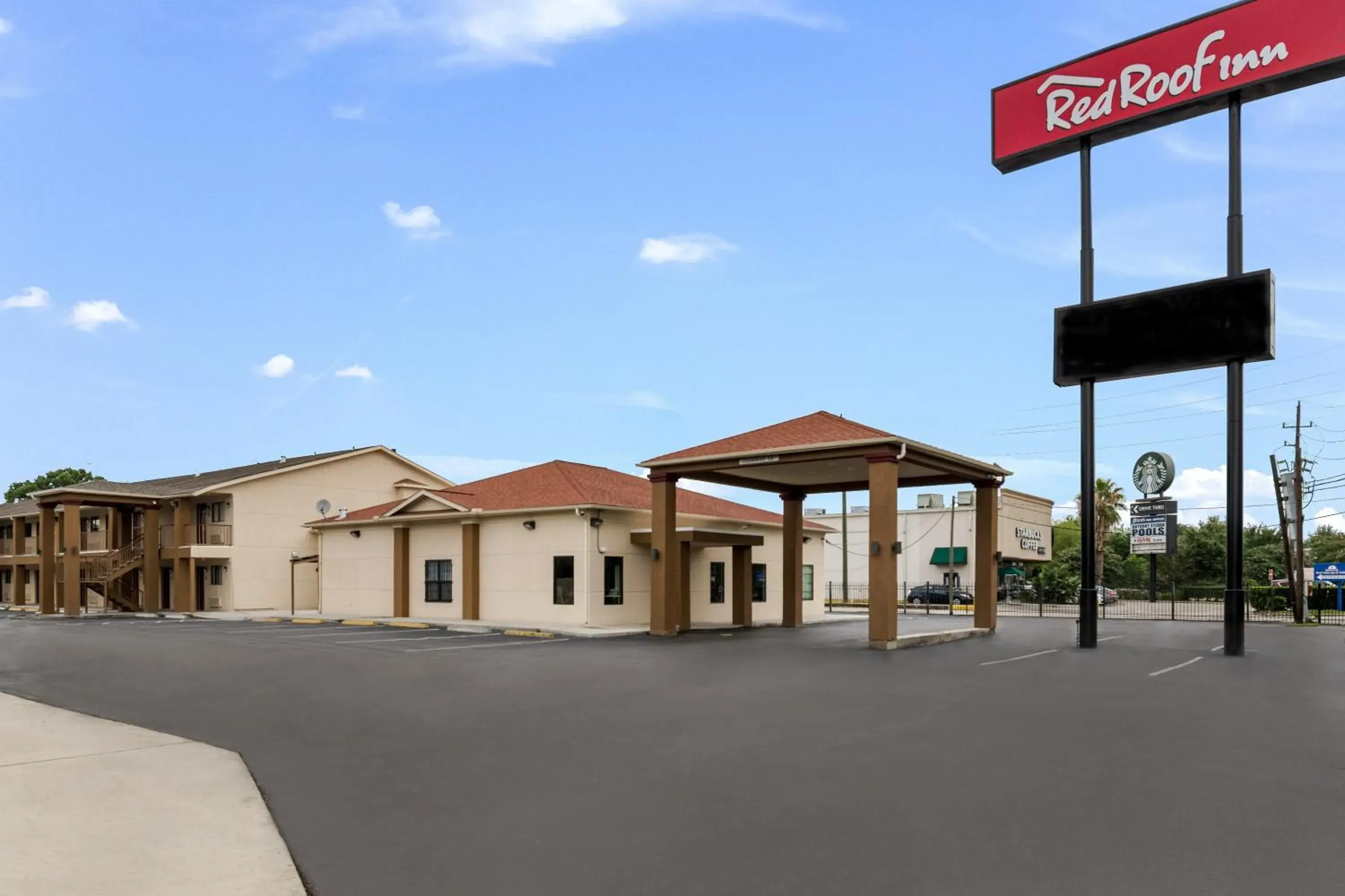 Red Roof Inn Houston – Spring North Red Roof Inn Houston – Spring North
