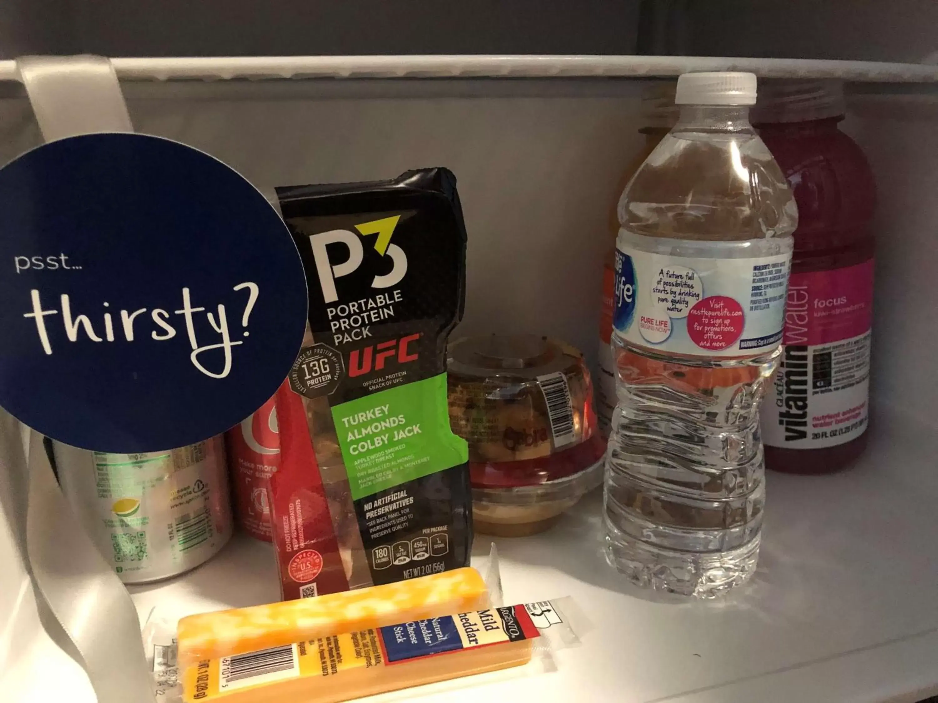 Premium King Room in Hilton Garden Inn Springfield, MO Premium King Room in Hilton Garden Inn Springfield, MO