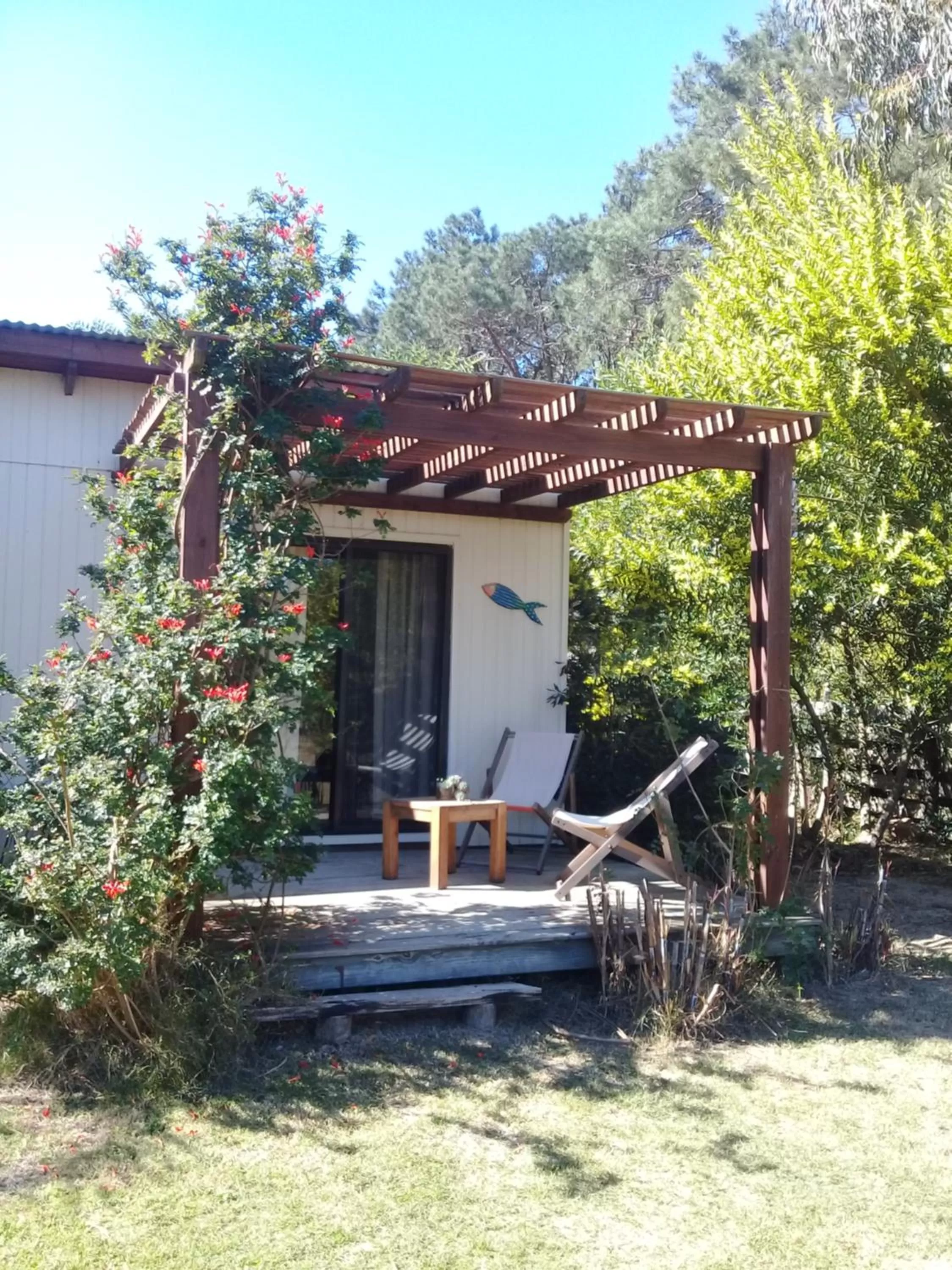 Balcony/Terrace in La Maison Suites & Gastronomía
