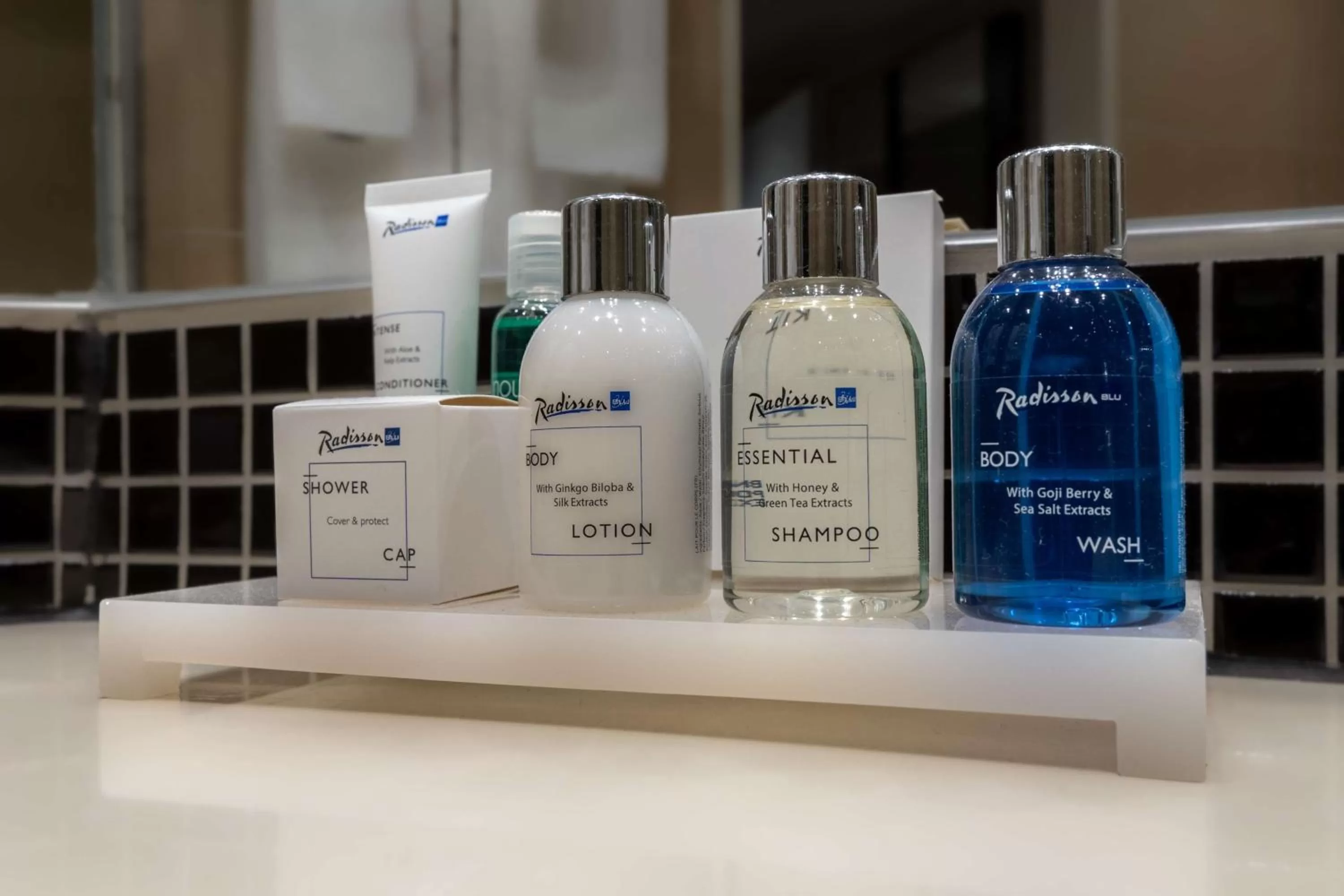 Other in Radisson Blu Hotel Erfurt