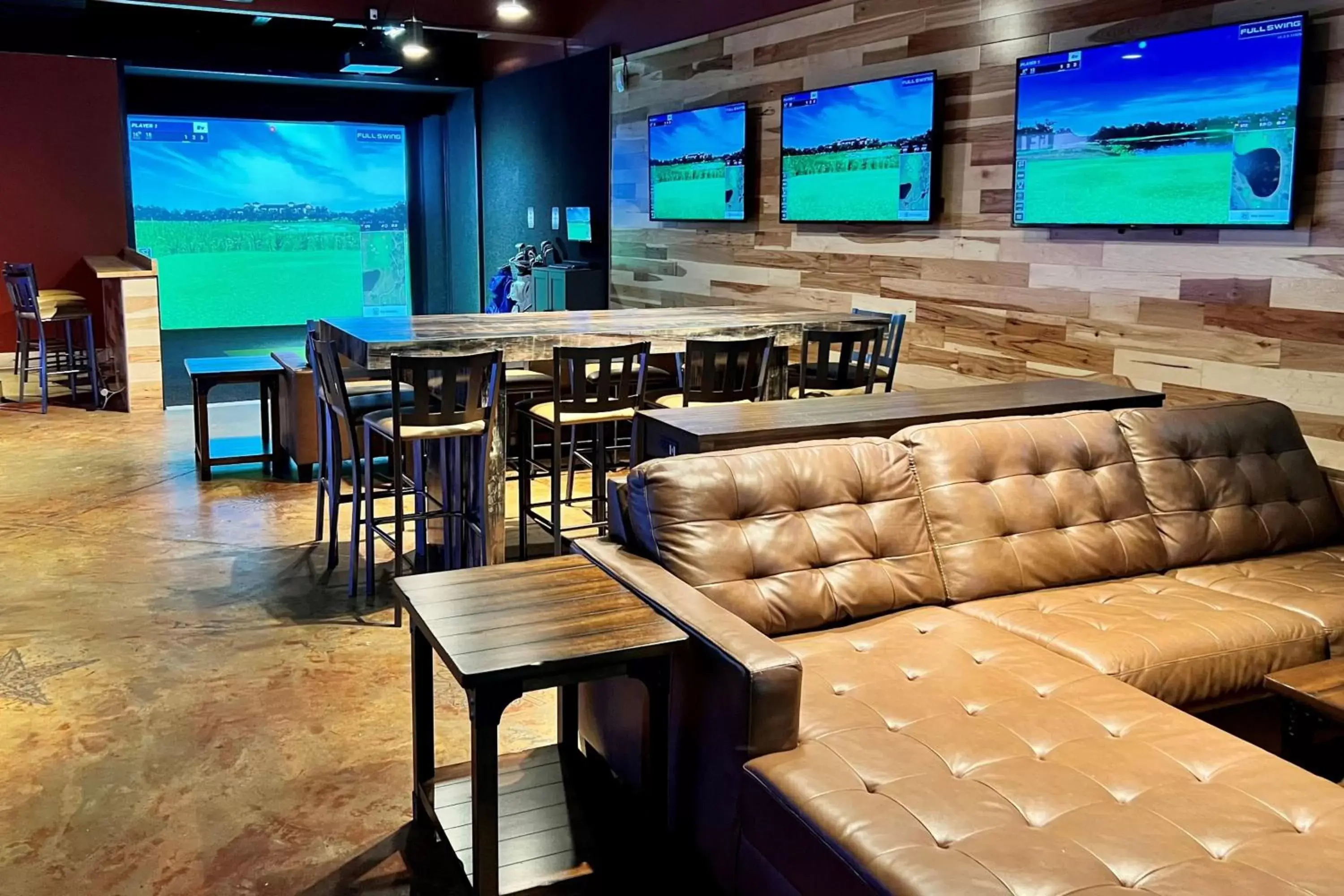 Lounge or bar, Lounge/Bar in JW Marriott San Antonio Hill Country Resort & Spa