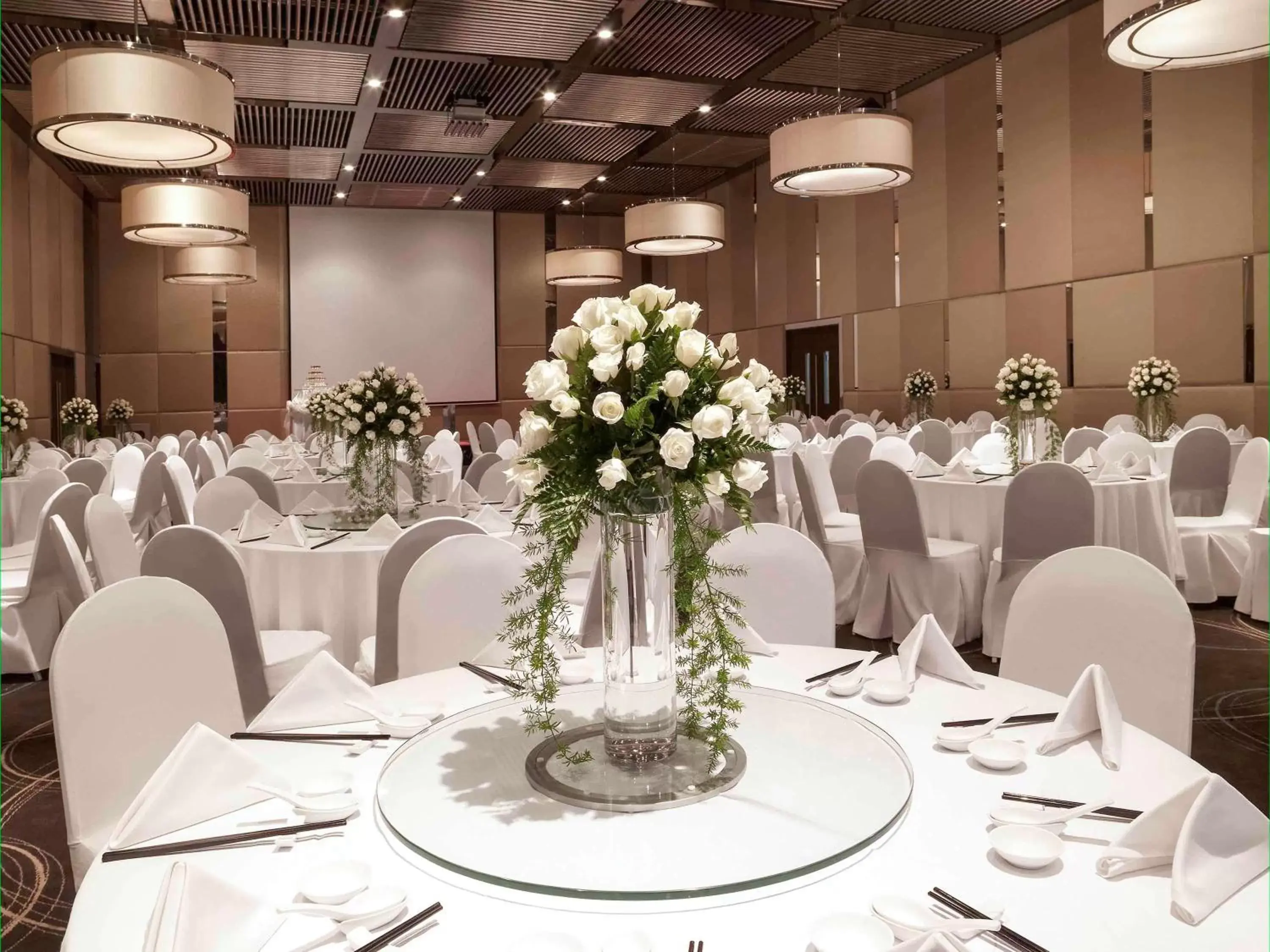 Other, Banquet Facilities in Novotel Saigon Centre