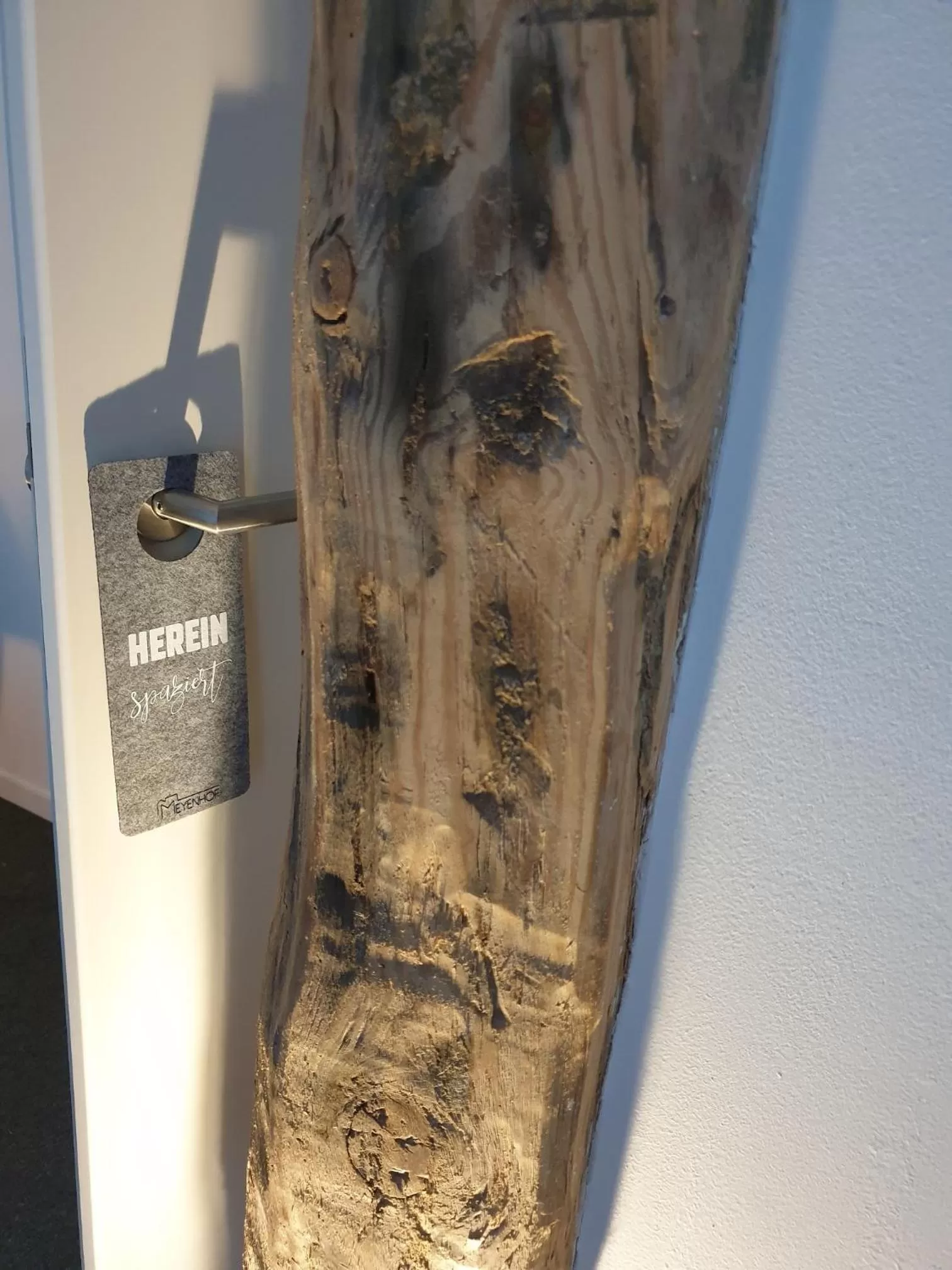 Photo of the whole room in Hotel Apartment Ferienwohnung Meyenhof Frankenberg Eder