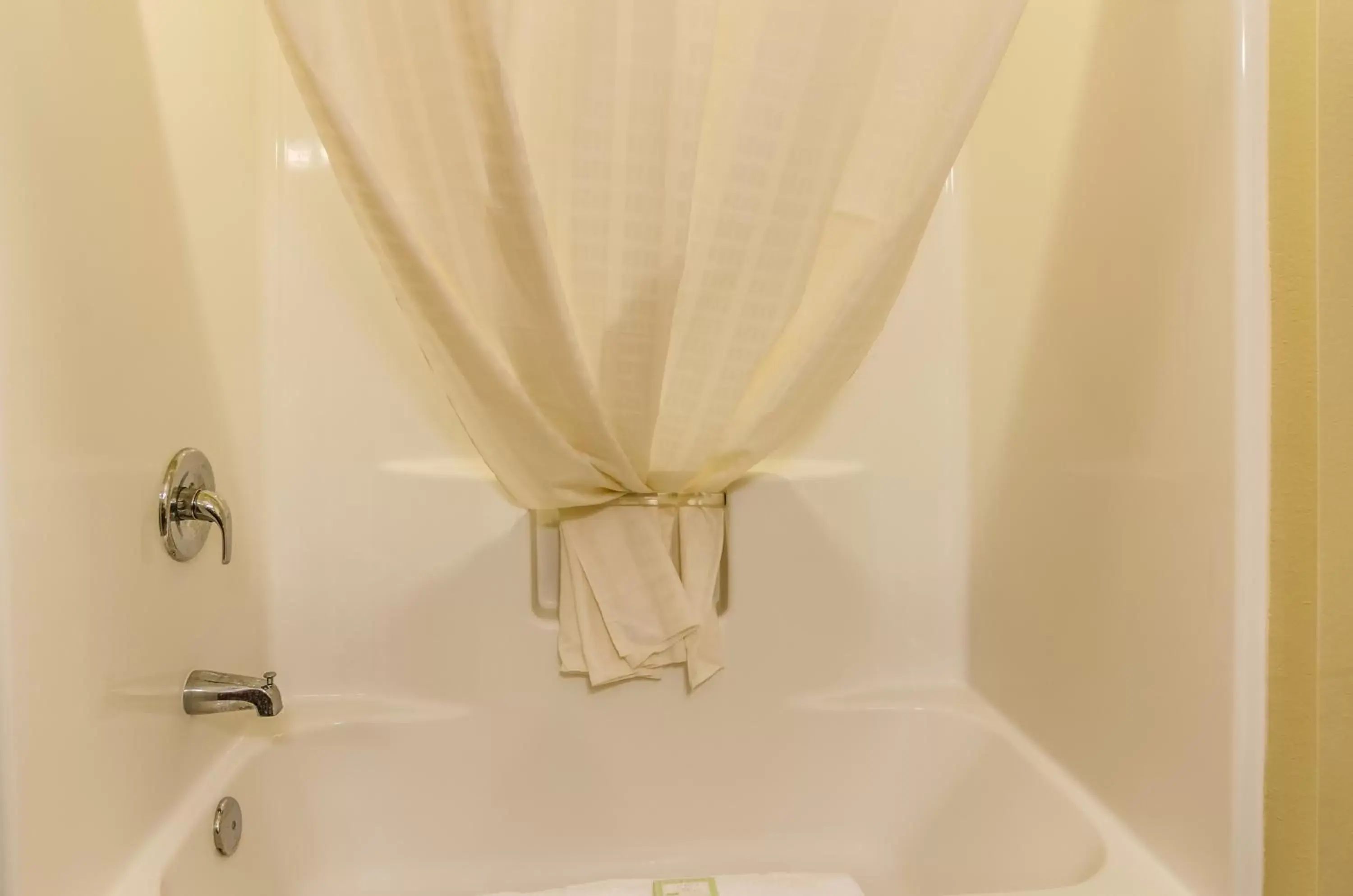 Shower, Bathroom in Cobblestone Inn & Suites - Ord