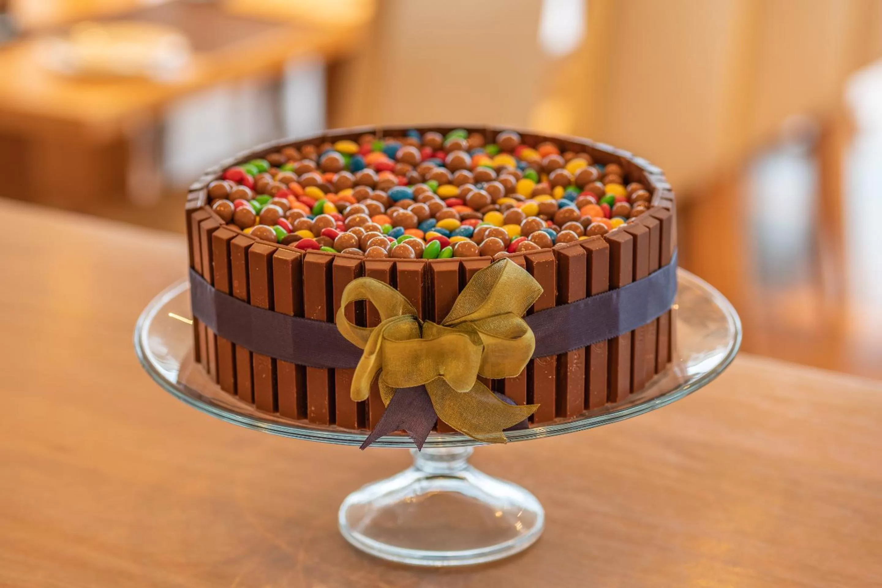 Food and drinks in Northern Light Inn