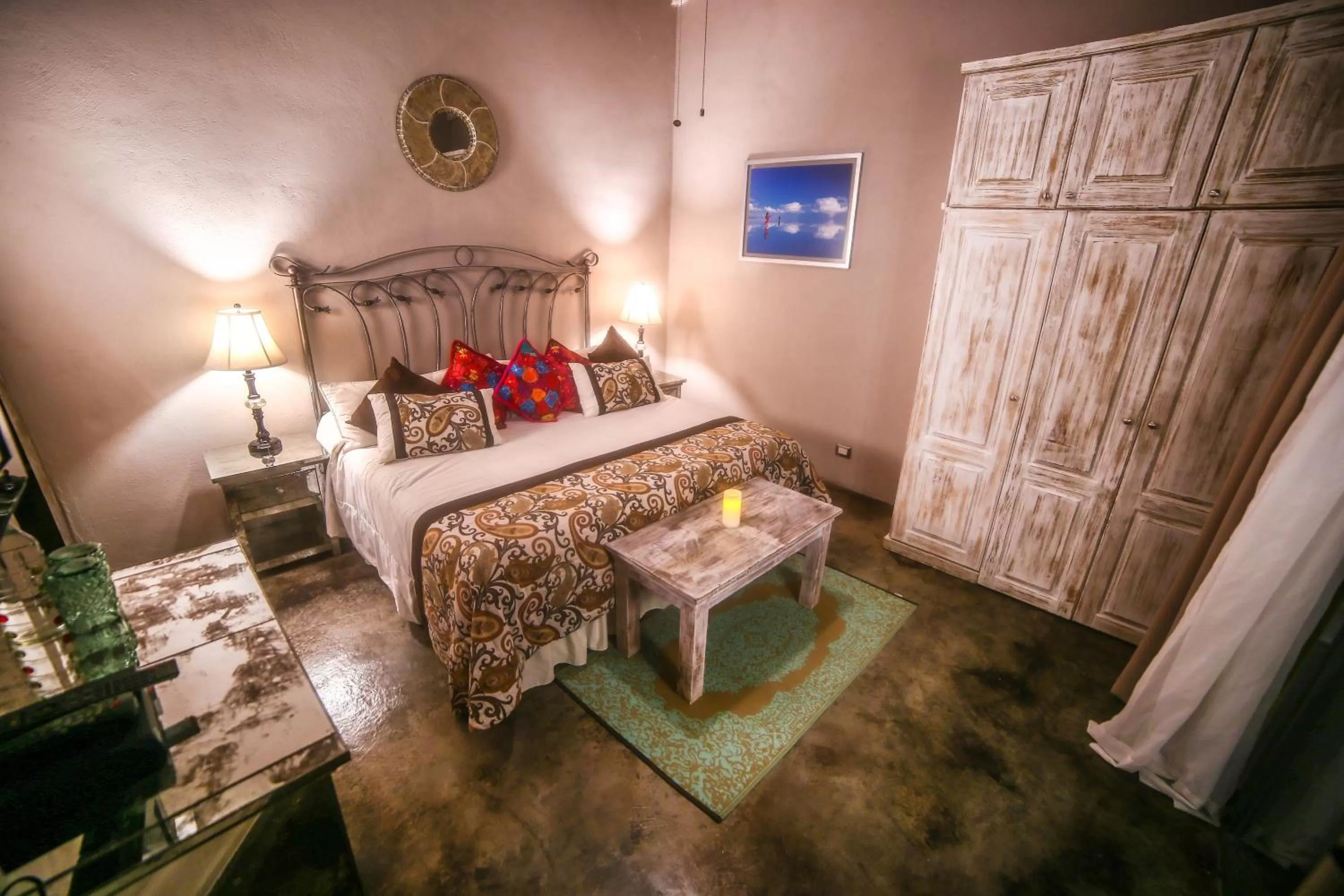 Photo of the whole room in View Hotel Boutique