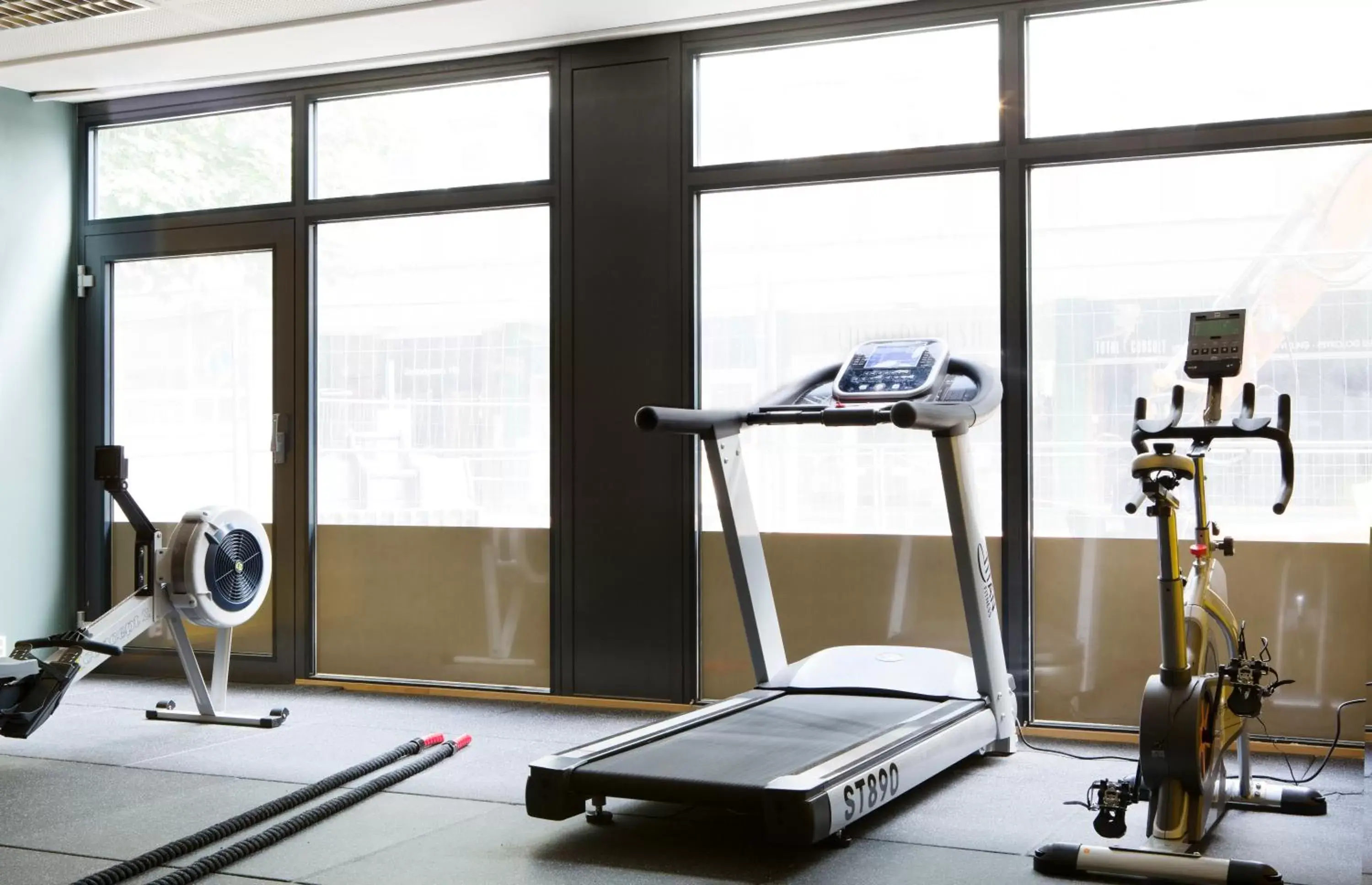 Fitness centre/facilities, Fitness Center/Facilities in Comfort Hotel Bergen