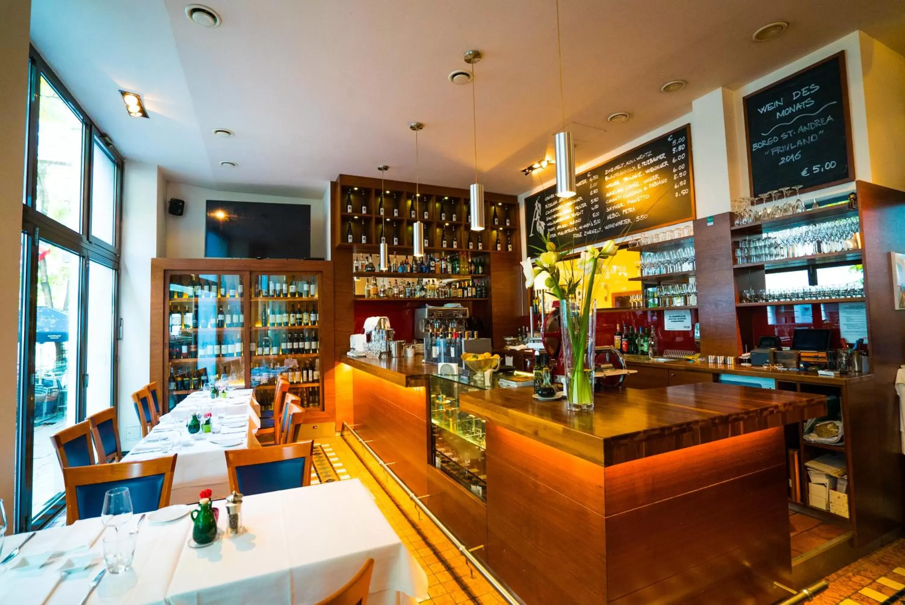 Lounge or bar in Hotel Marc Aurel - Vienna City Center Lounge or bar in Hotel Marc Aurel - Vienna City Center