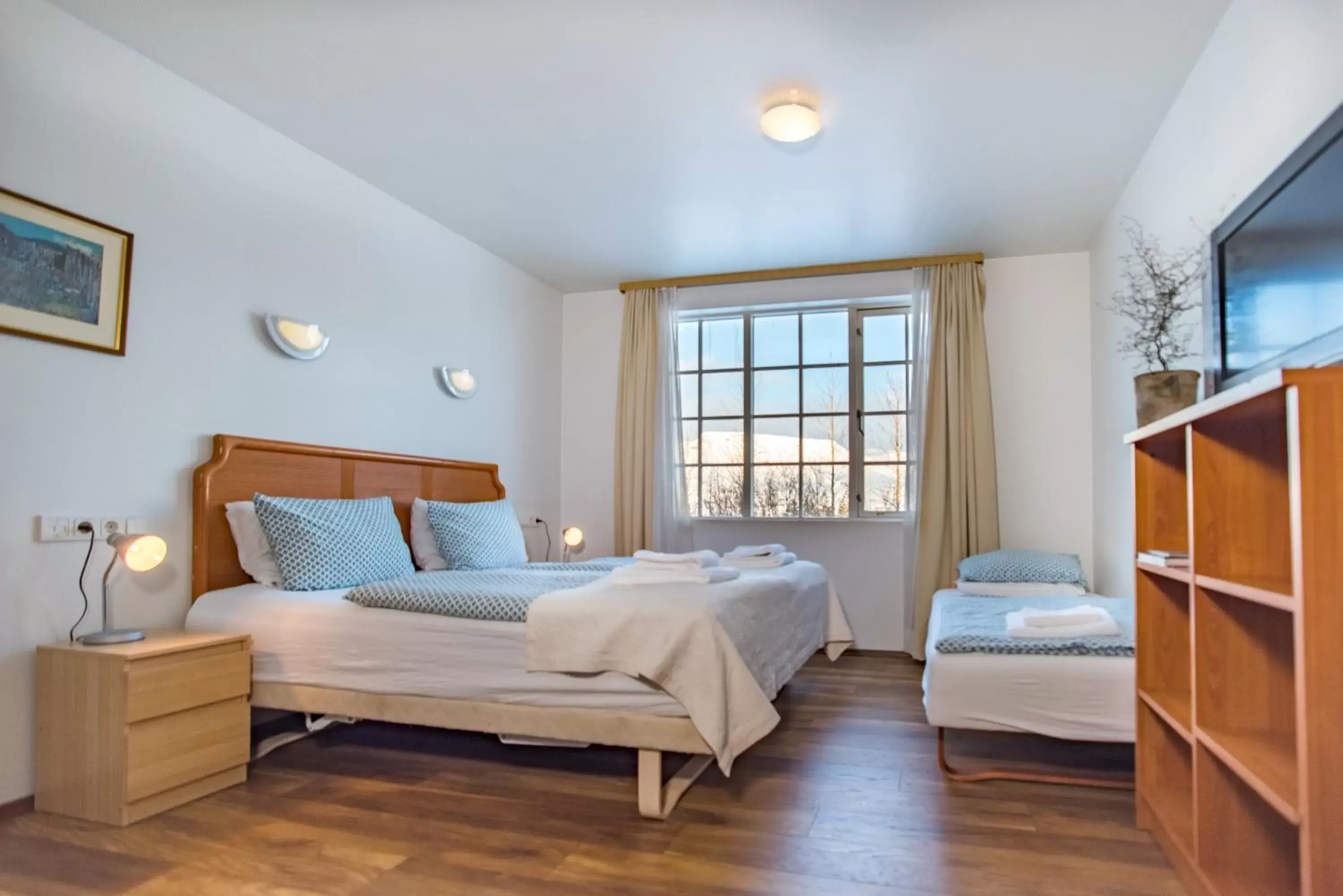 Studio in Hotel Laxnes Studio in Hotel Laxnes