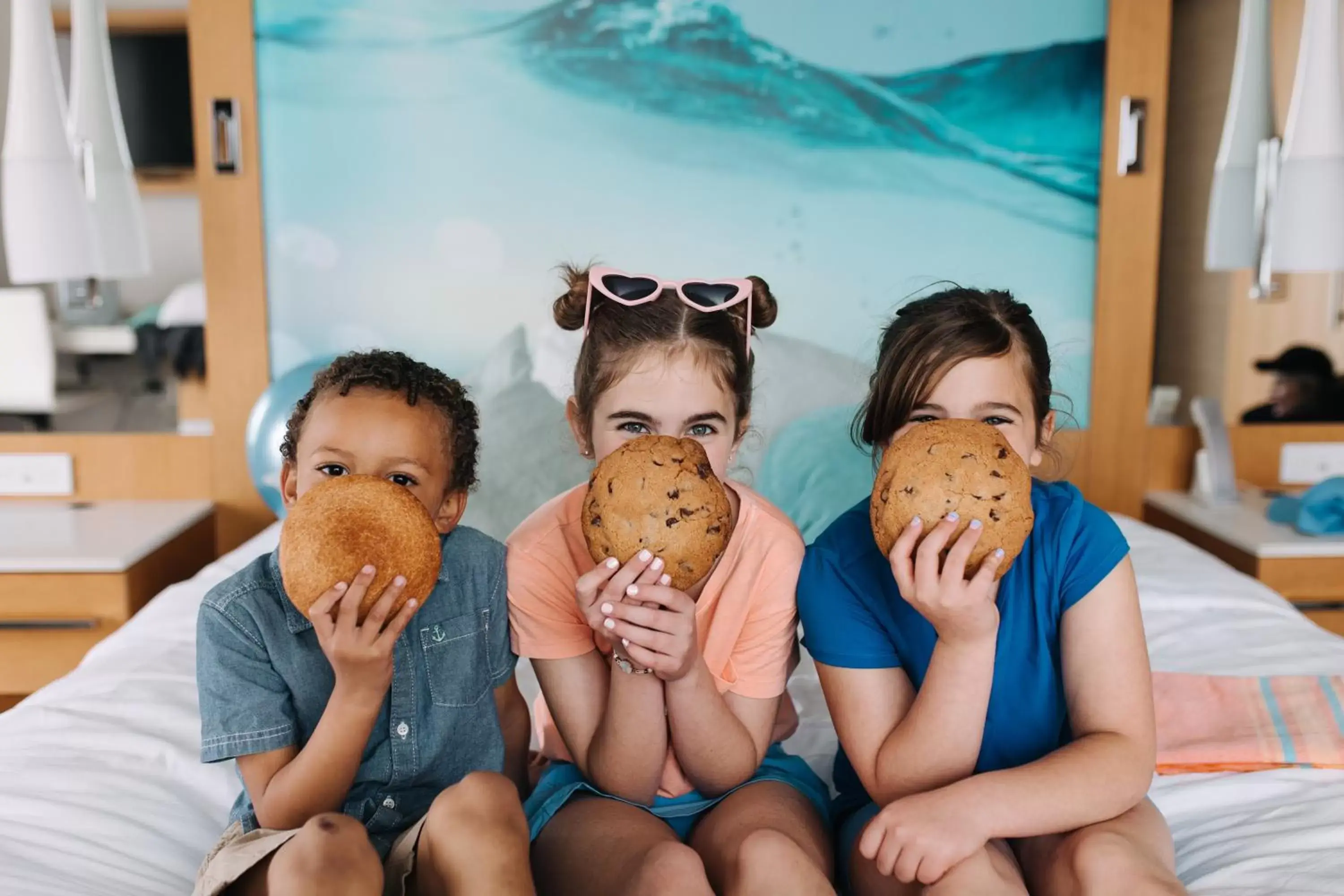 Breakfast in Paséa Hotel & Spa Breakfast in Paséa Hotel & Spa