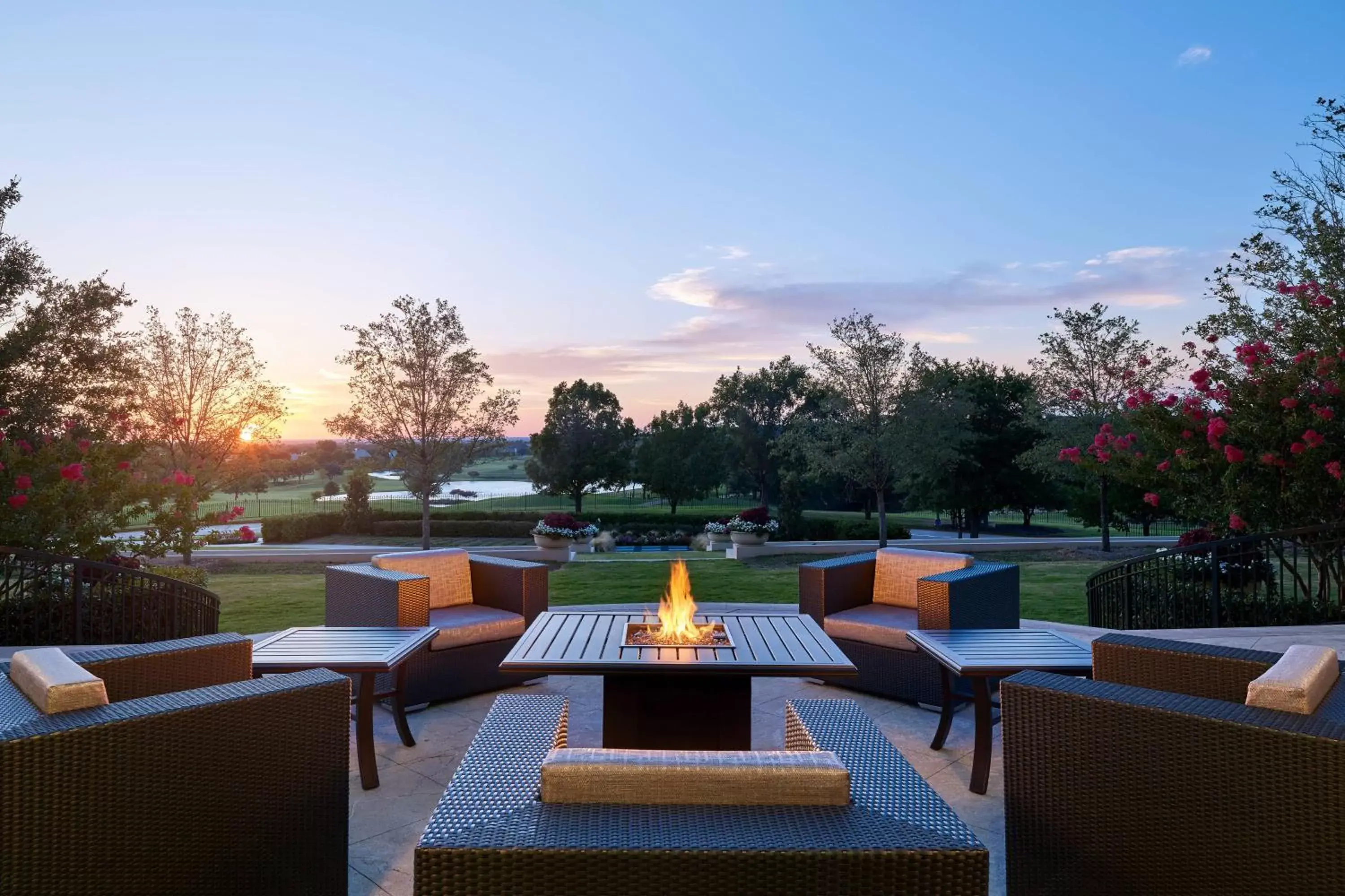 Other, Restaurant/Places to Eat in The Westin Dallas Stonebriar Golf Resort & Spa