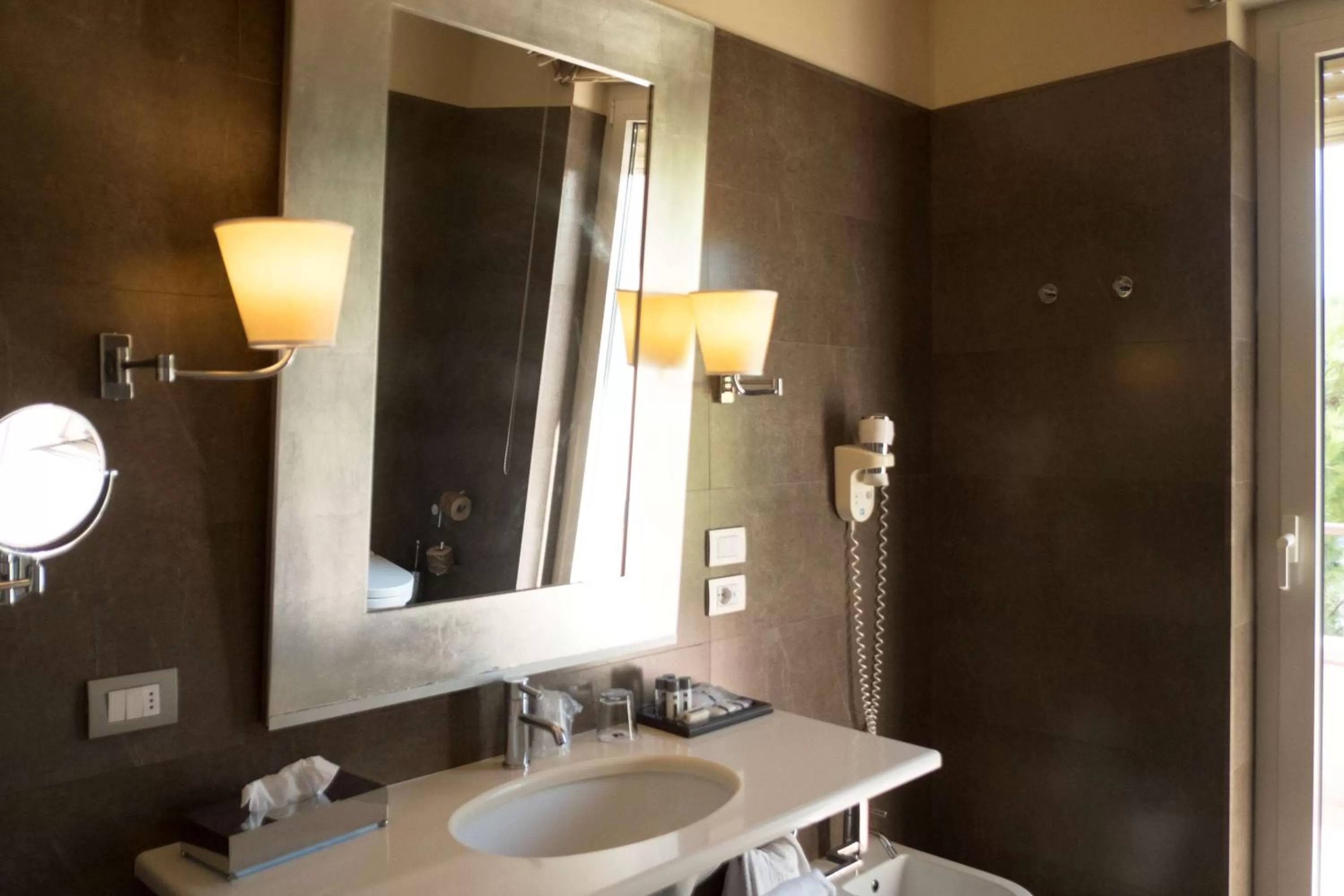 Photo of the whole room in Villa Maria Hotel & SPA