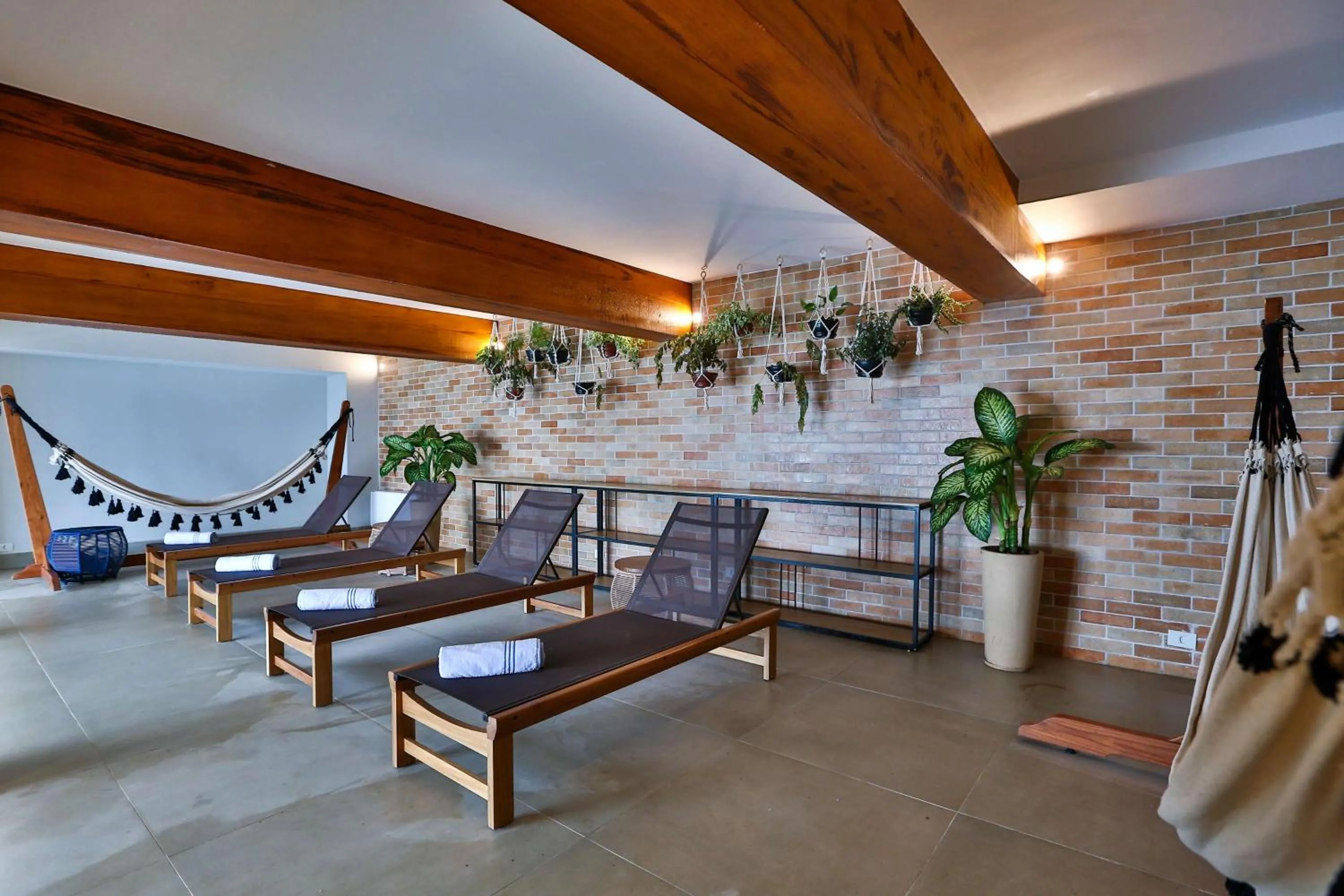 Spa and wellness centre/facilities in Carpe Diem Boutique e Spa