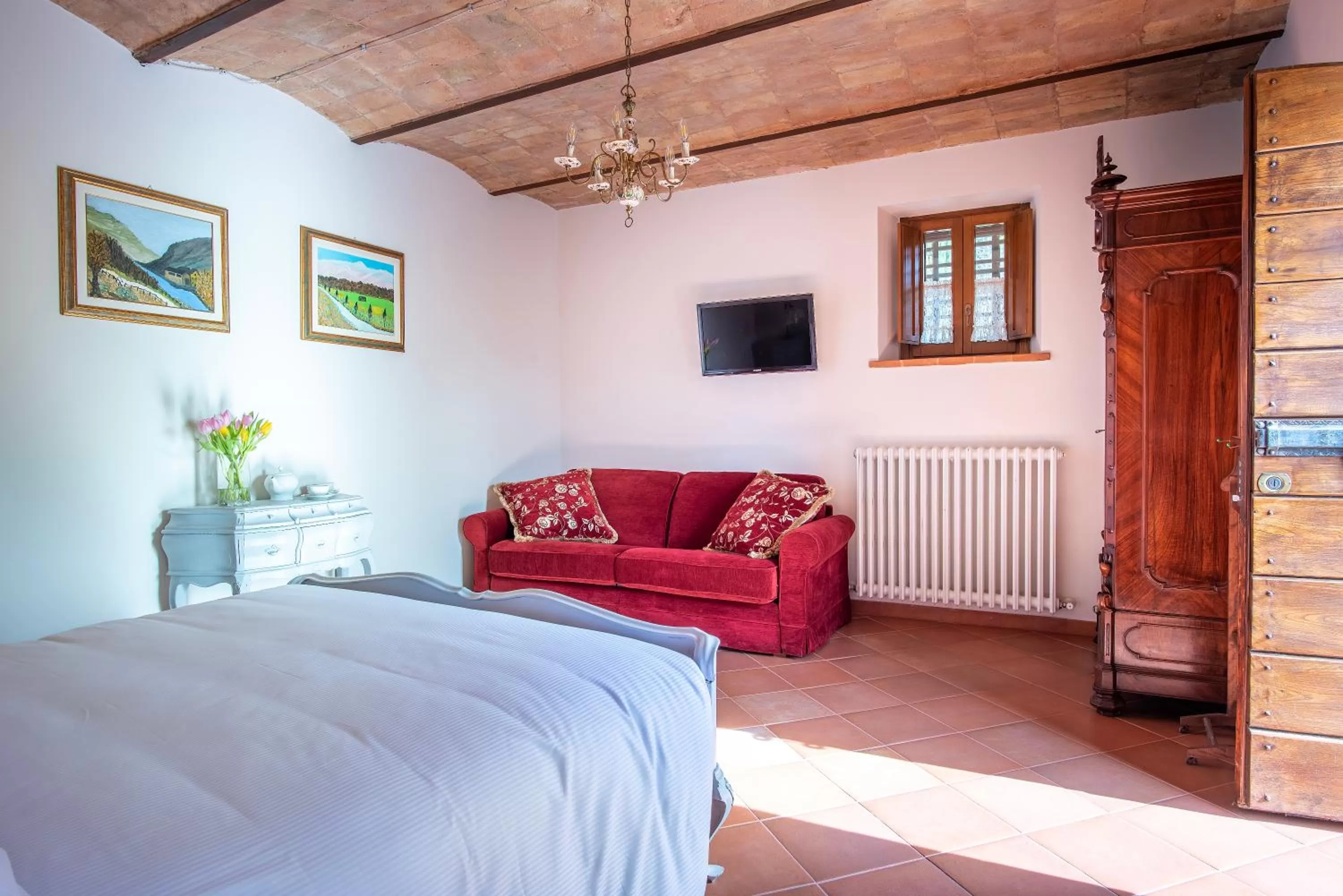 Domus Antiqua Bed & Breakfast