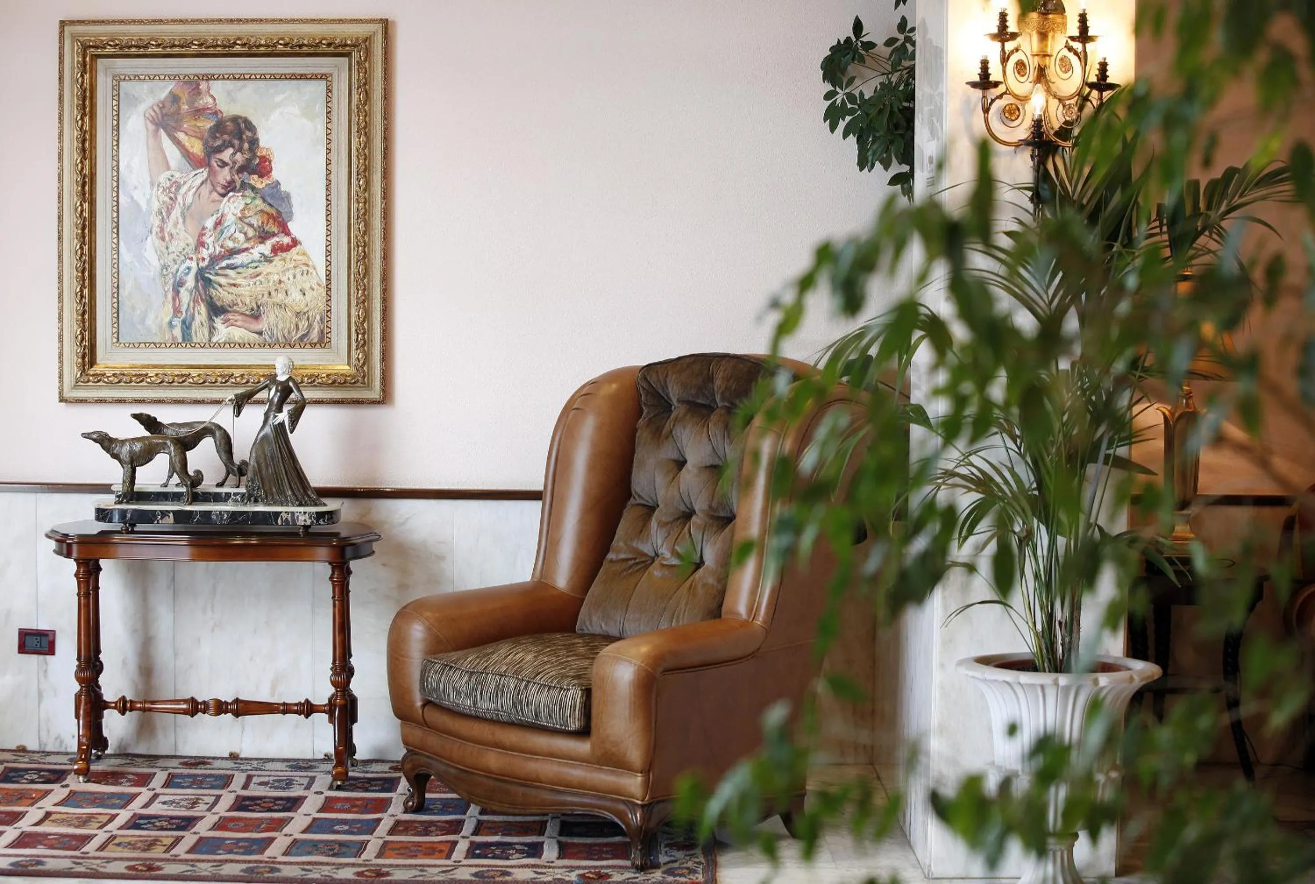 Other in Hotel Alcomar