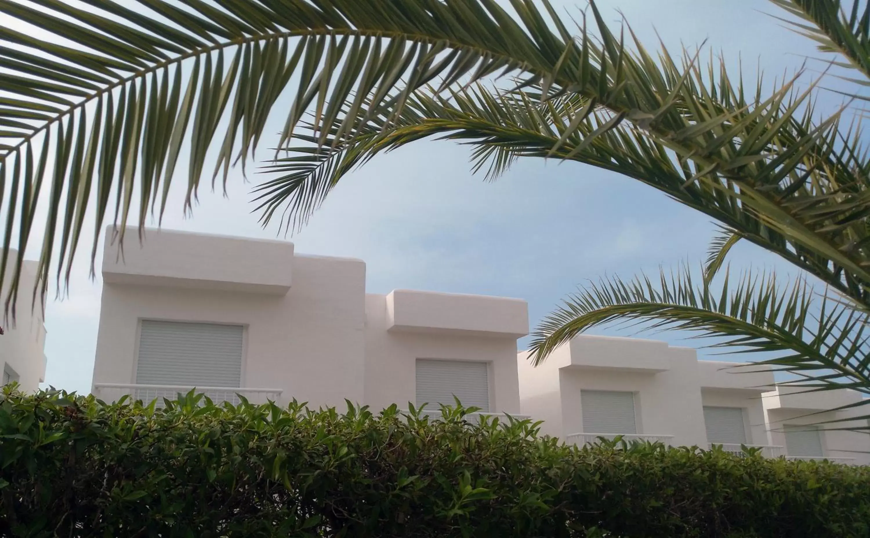 Property Building in Camelina Suites - Formerly Torrent Bay
