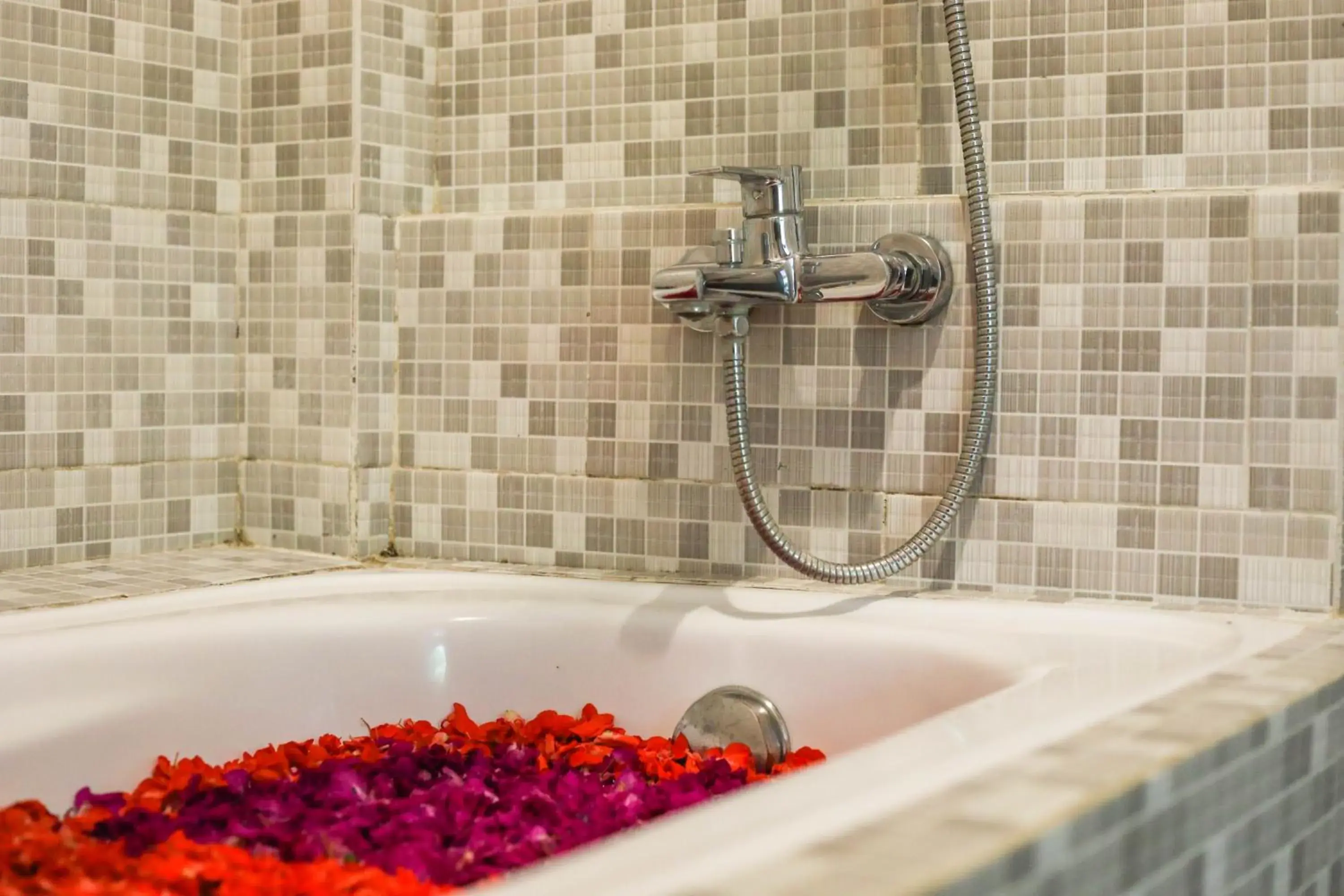 Bath, Bathroom in Amoya Inn