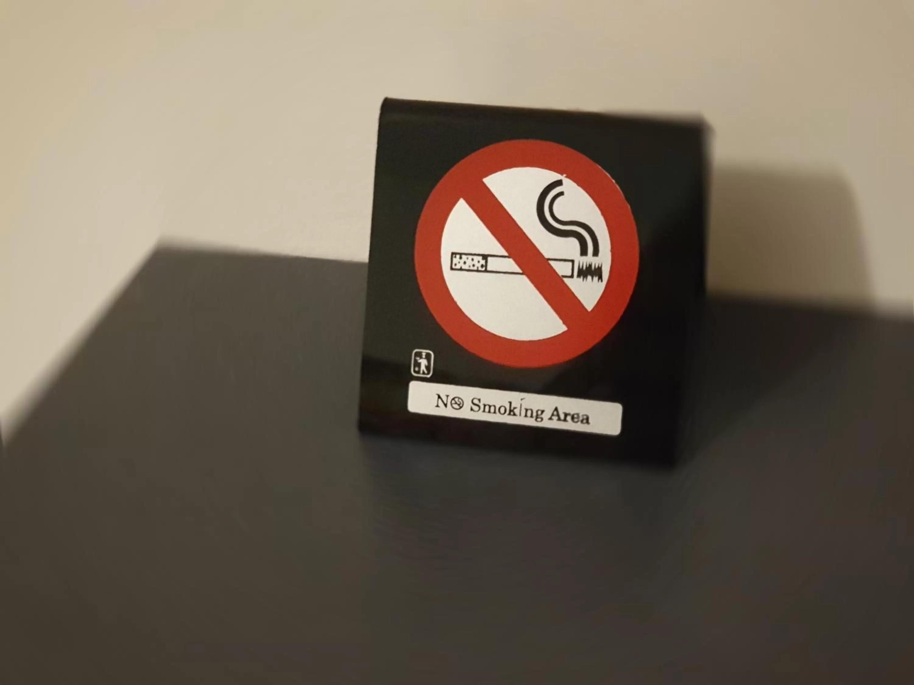 Logo/Certificate/Sign in Athens center rooms