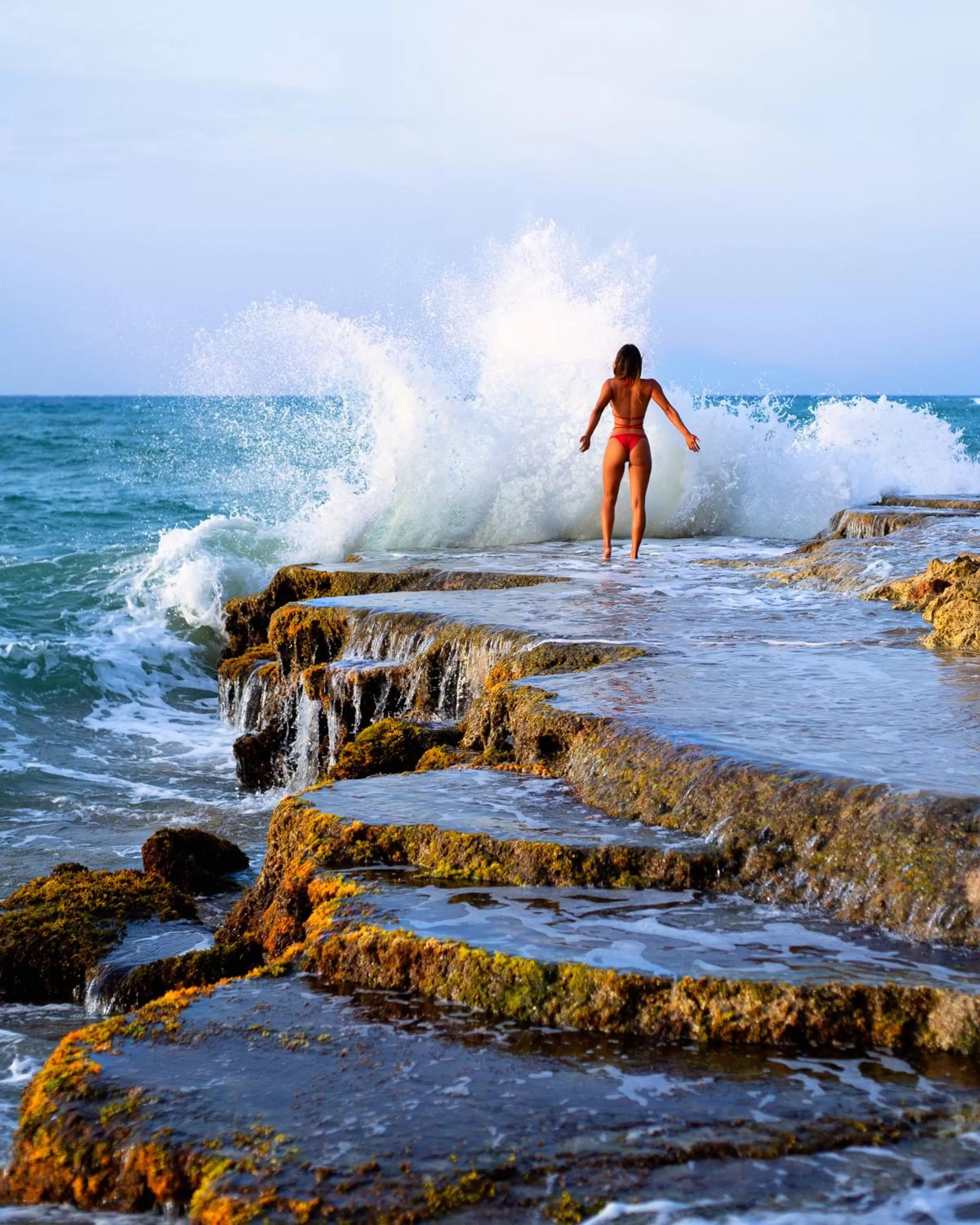 Cabarete Maravilla Eco Lodge Boutique Beach Surf Encuentro, Kite, by AA Crypto Group