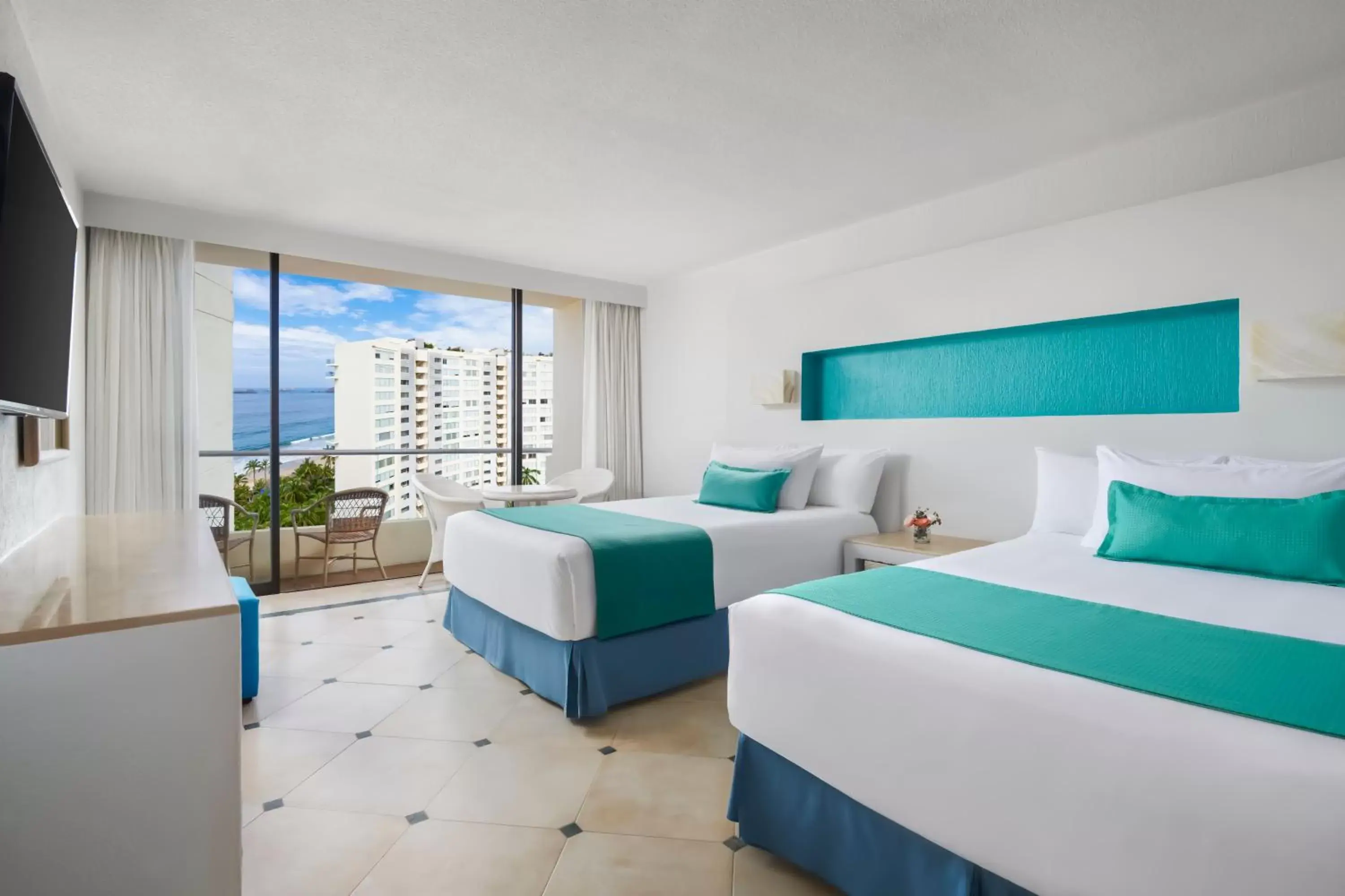 Photo of the whole room, Bed in Sunscape Dorado Pacifico Ixtapa Resort & Spa- All Inclusive Photo of the whole room, Bed in Sunscape Dorado Pacifico Ixtapa Resort & Spa- All Inclusive