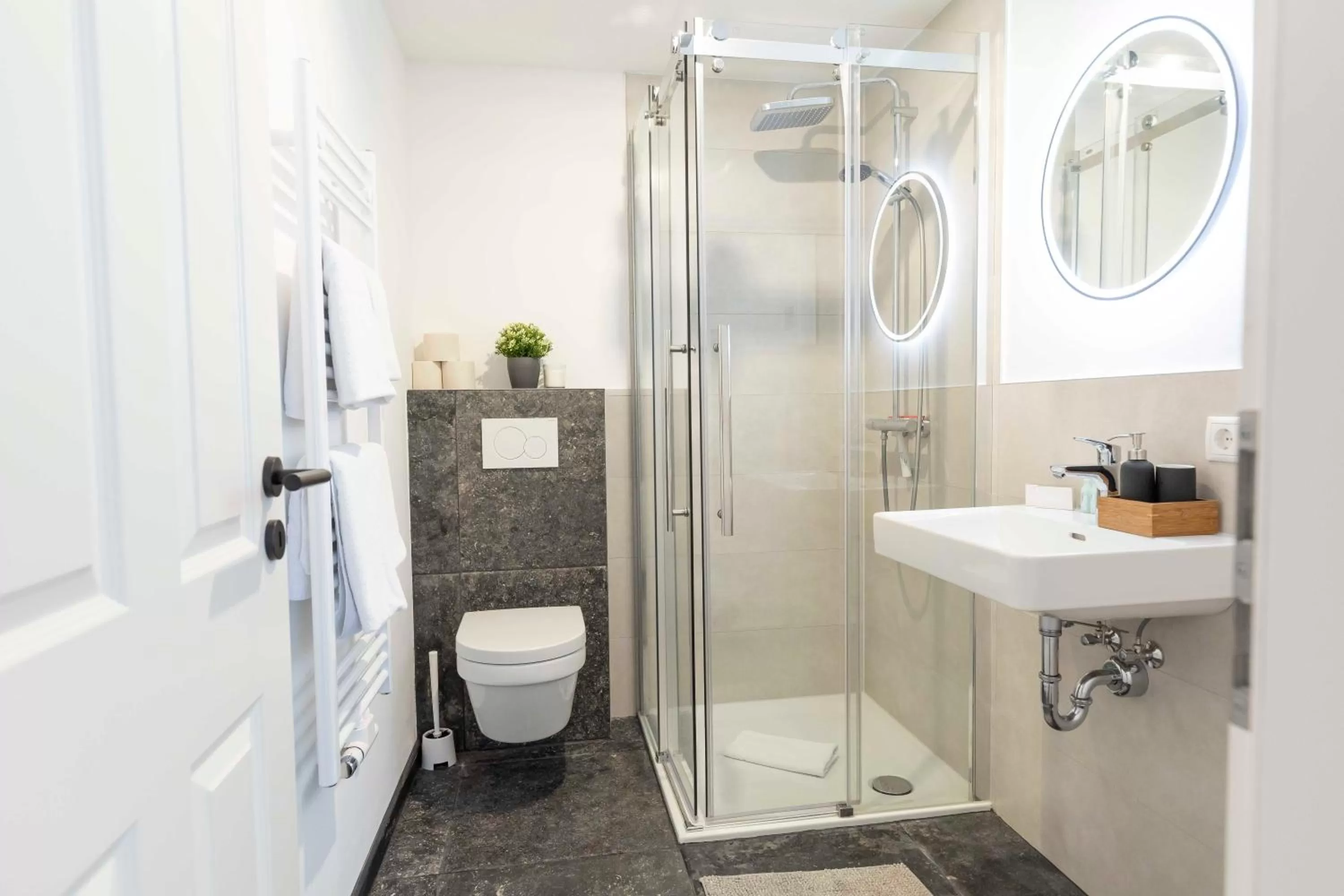 Apartment - Ground Floor in Hotel BUTZ