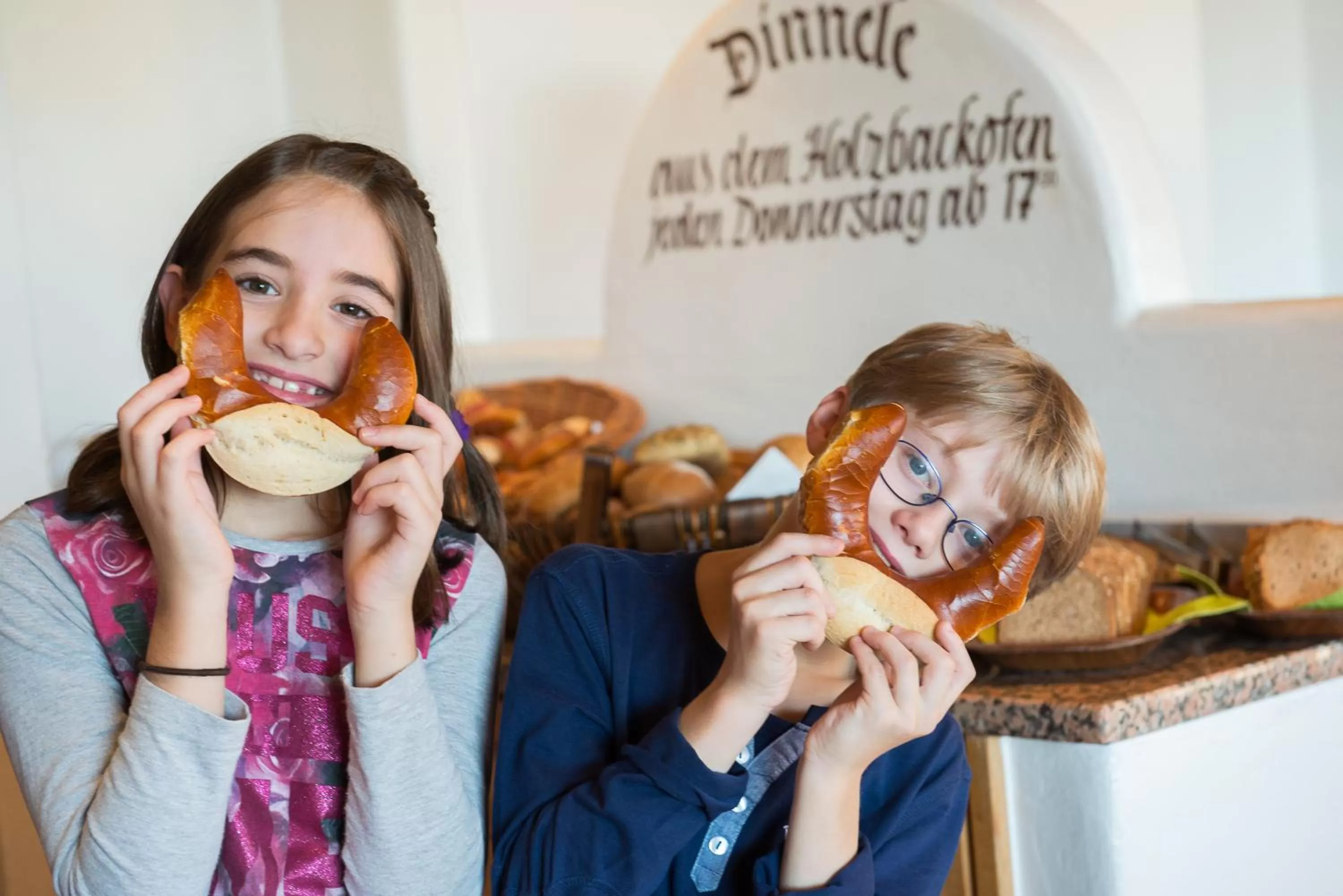 Restaurant/places to eat in Berggasthof Höchsten