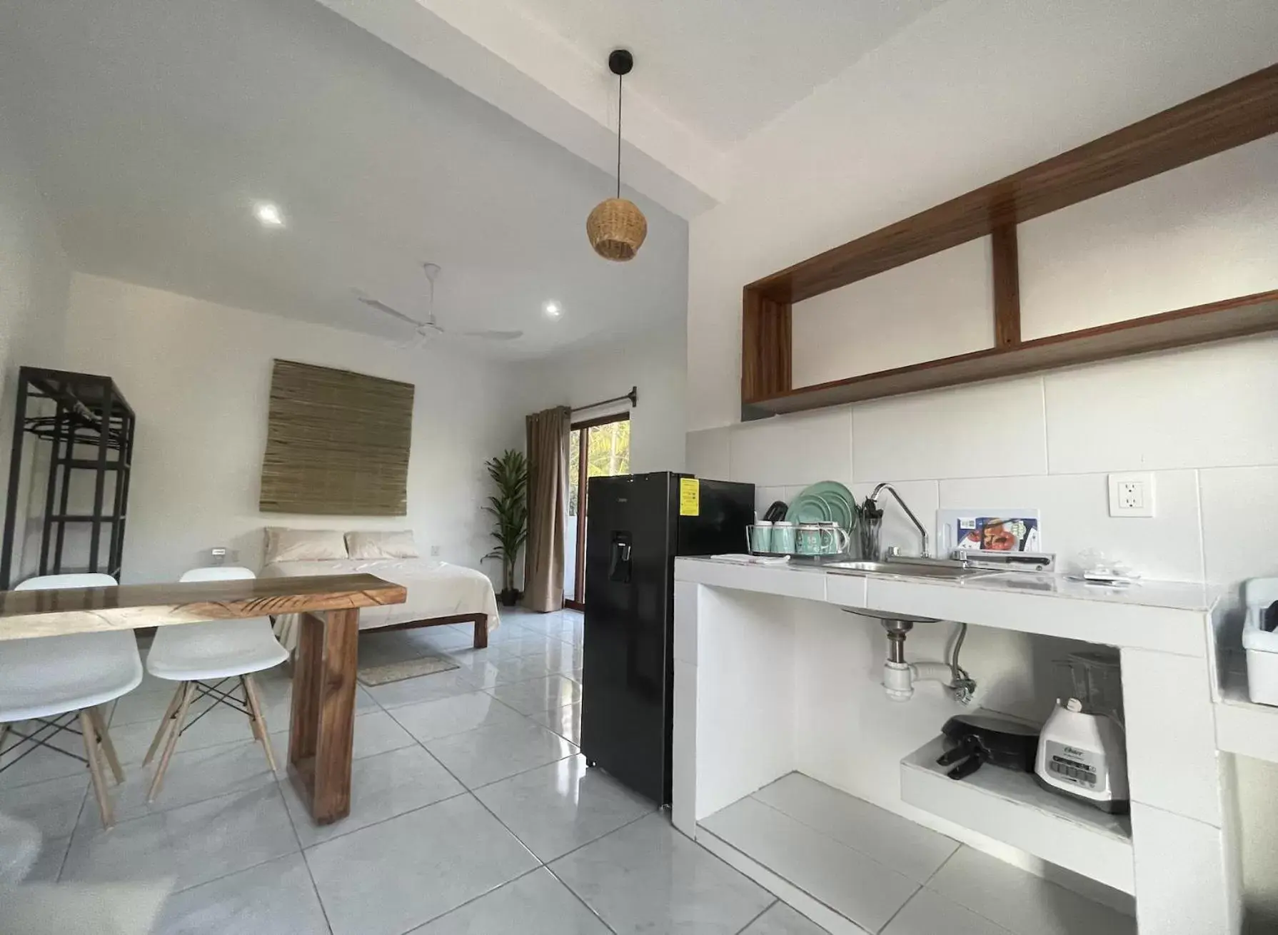 Photo of the whole room, Kitchen/Kitchenette in Casa Mura