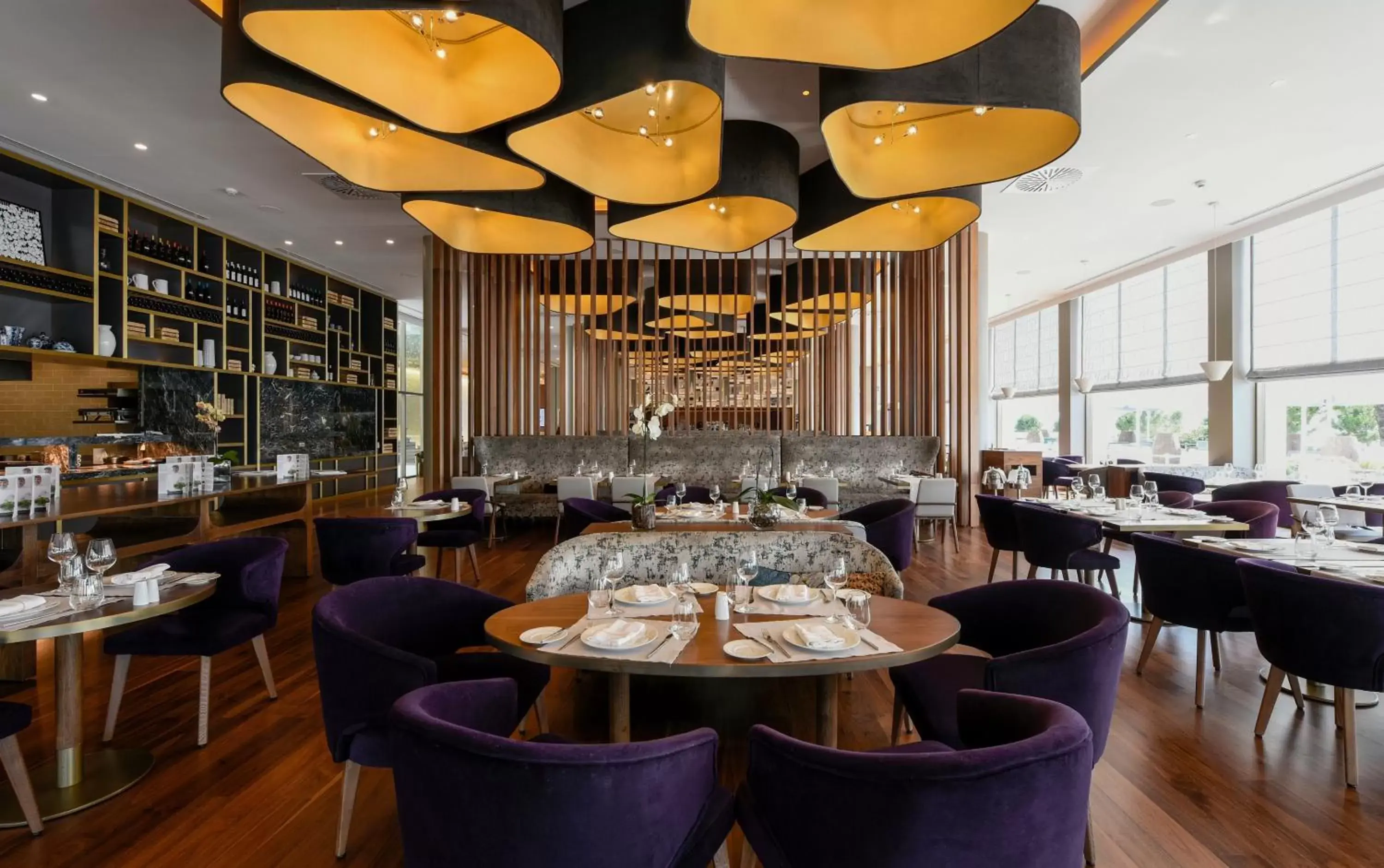 Restaurant/places to eat in Makedonia Palace Restaurant/places to eat in Makedonia Palace